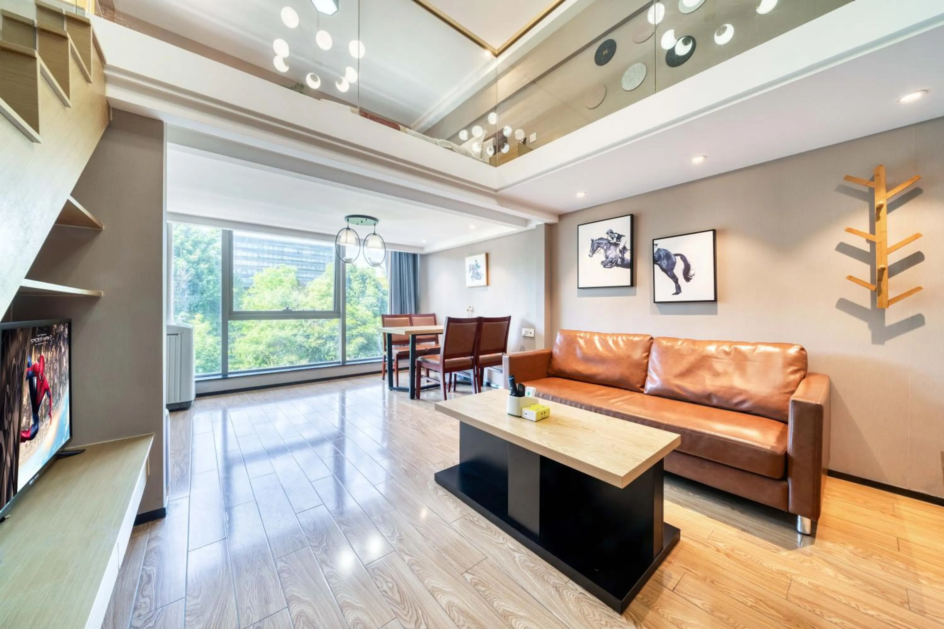 Plesant Daily Rental Apartment