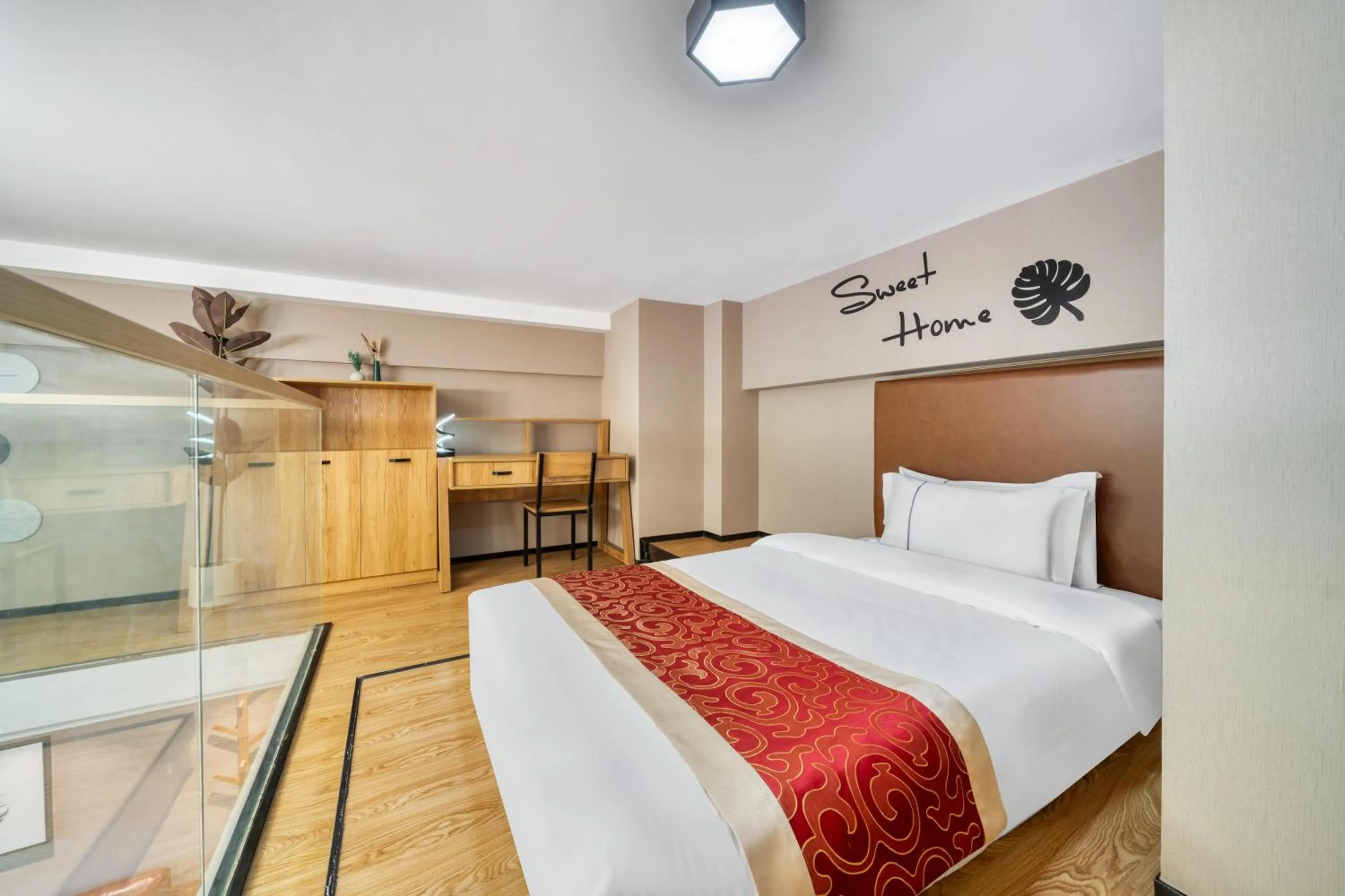 Plesant Daily Rental Apartment