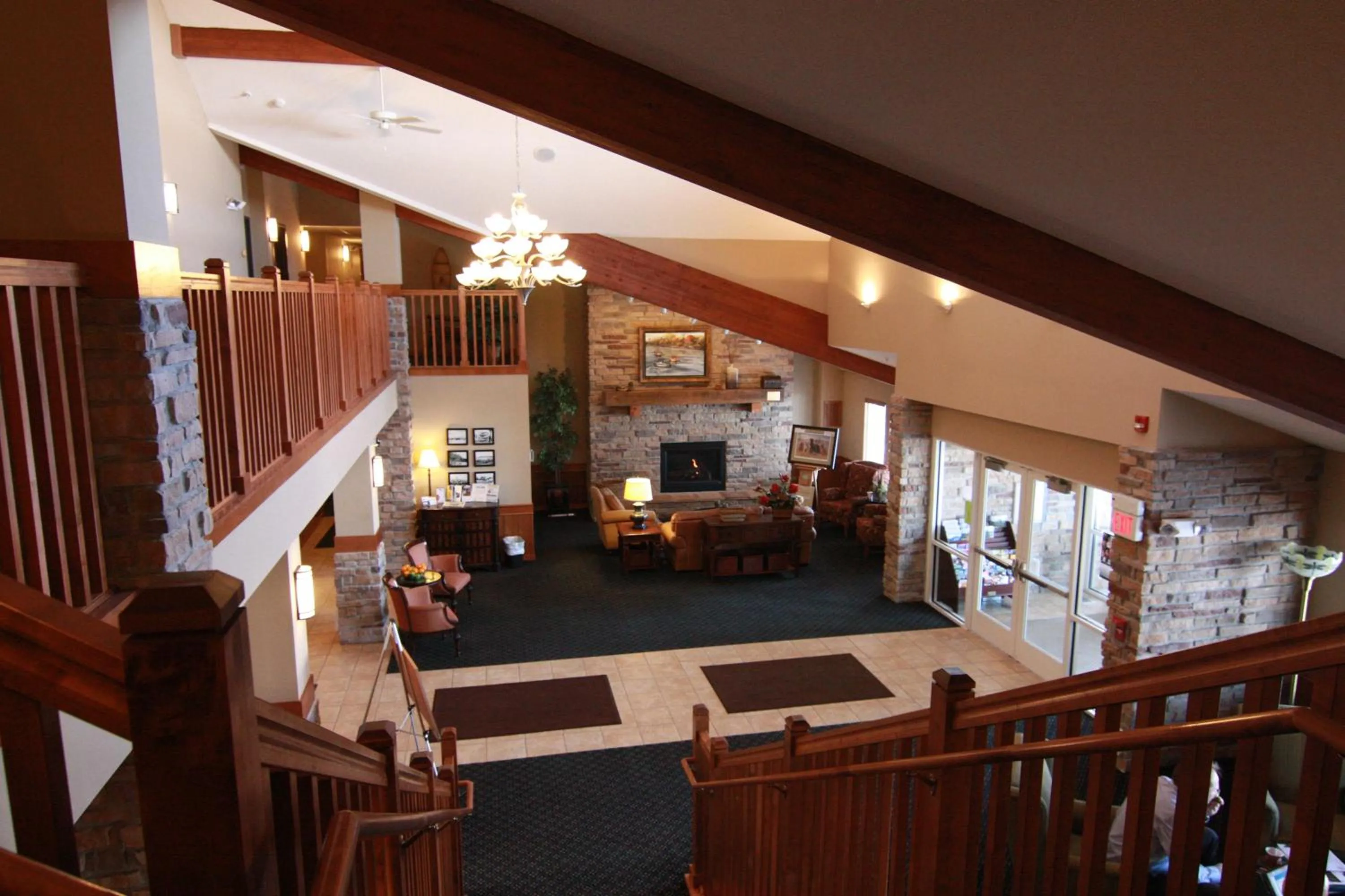 AmeriVu Inn and Suites - Waconia