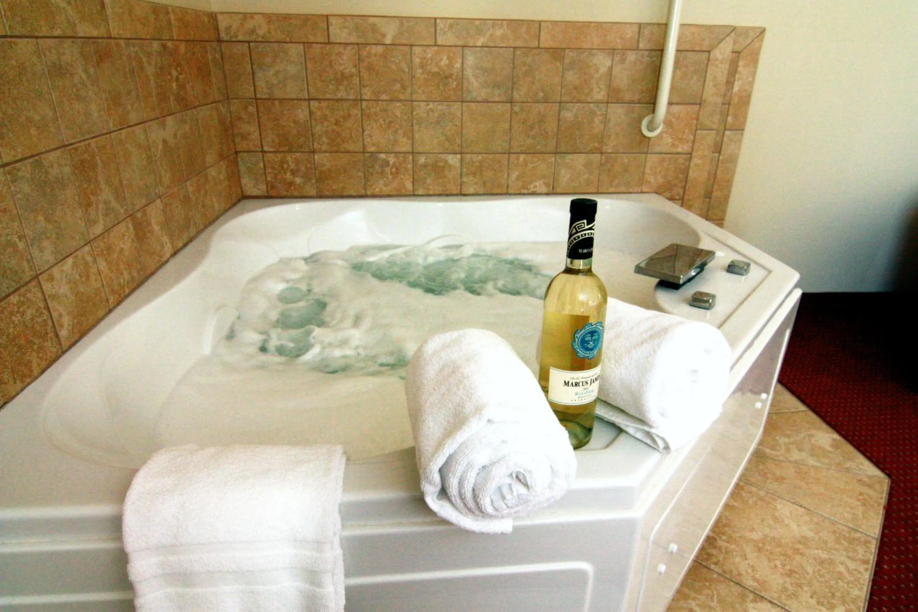 AmeriVu Inn and Suites - Waconia