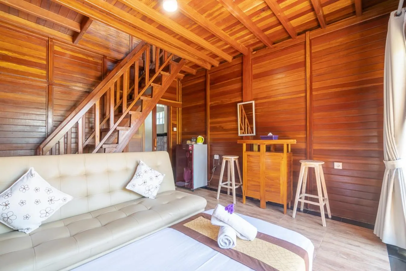 Bed in Kukuh Penida Village by Bukit Vista