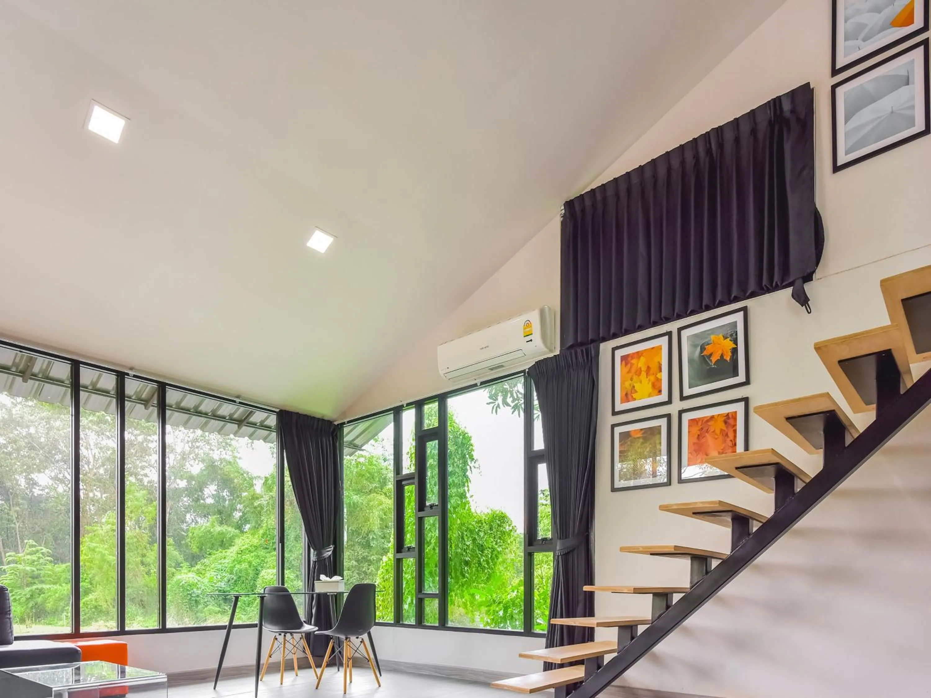 Nana River Kaeng Krachan