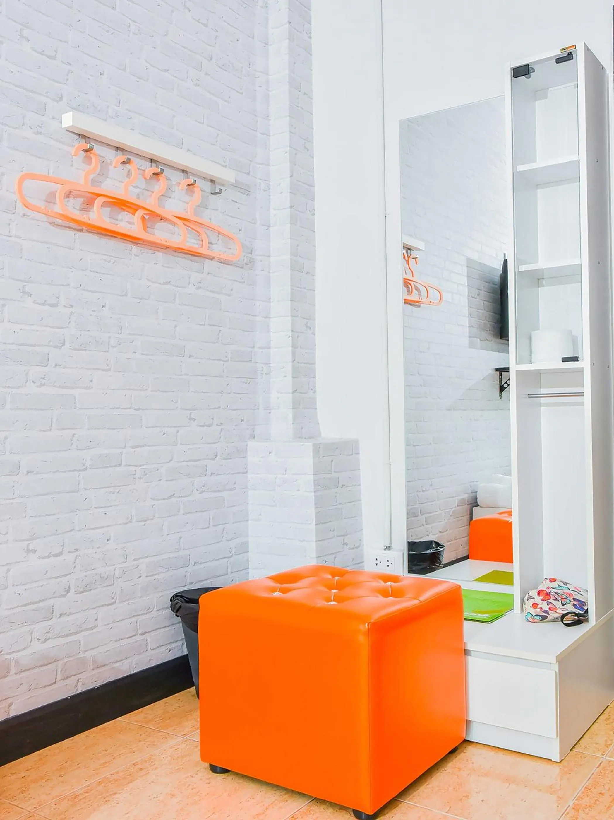 Bedroom in Nana River Kaeng Krachan