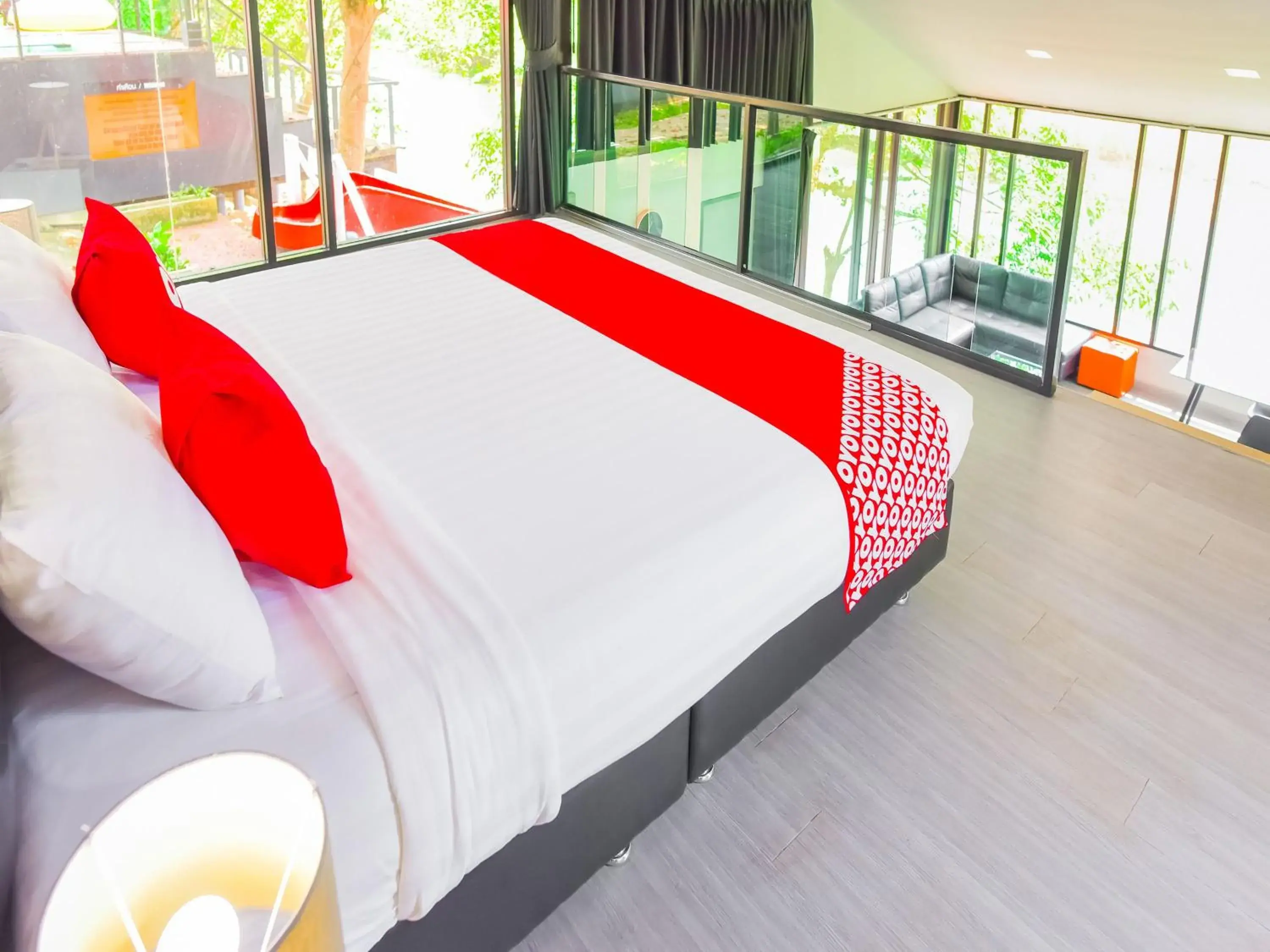 One-Bedroom Suite in Nana River Kaeng Krachan One-Bedroom Suite in Nana River Kaeng Krachan