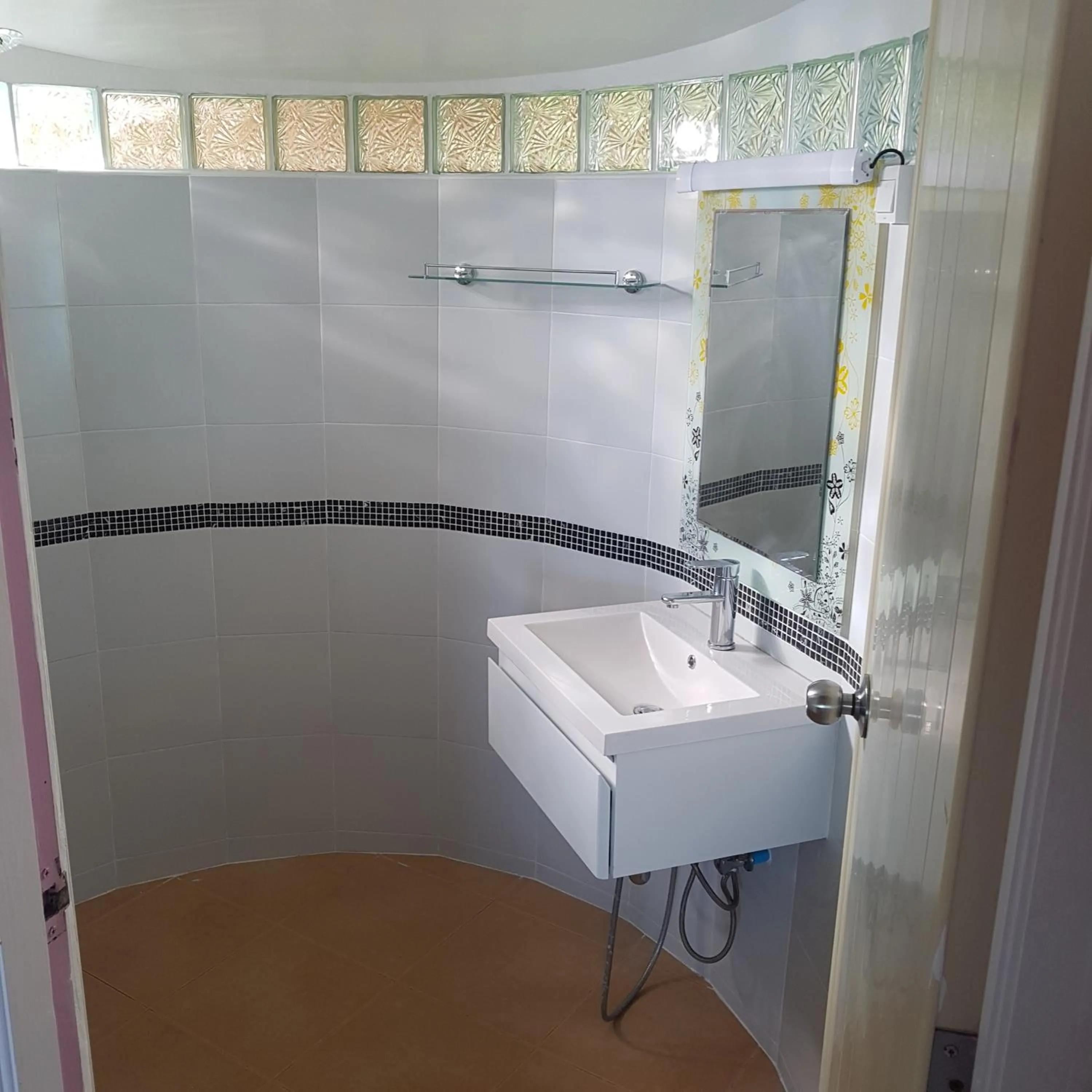 Bathroom in Sunrise Beach Resort