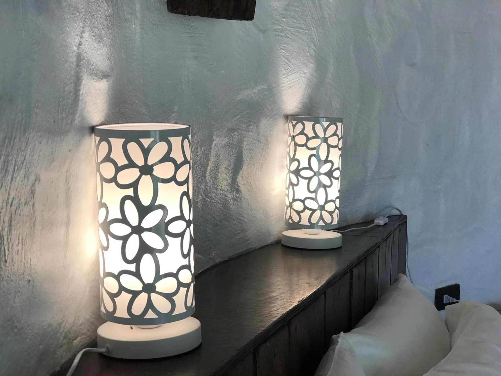 Bedroom in Sunrise Beach Resort