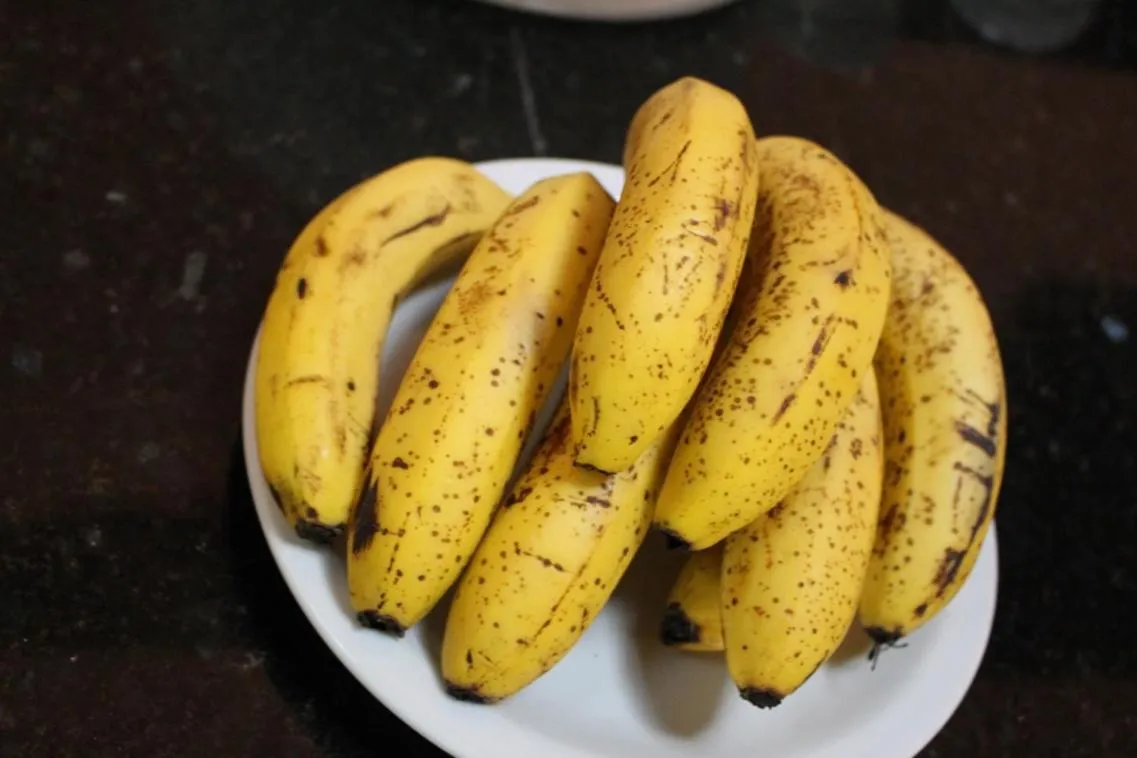 Breakfast in Pousada Canto Verde