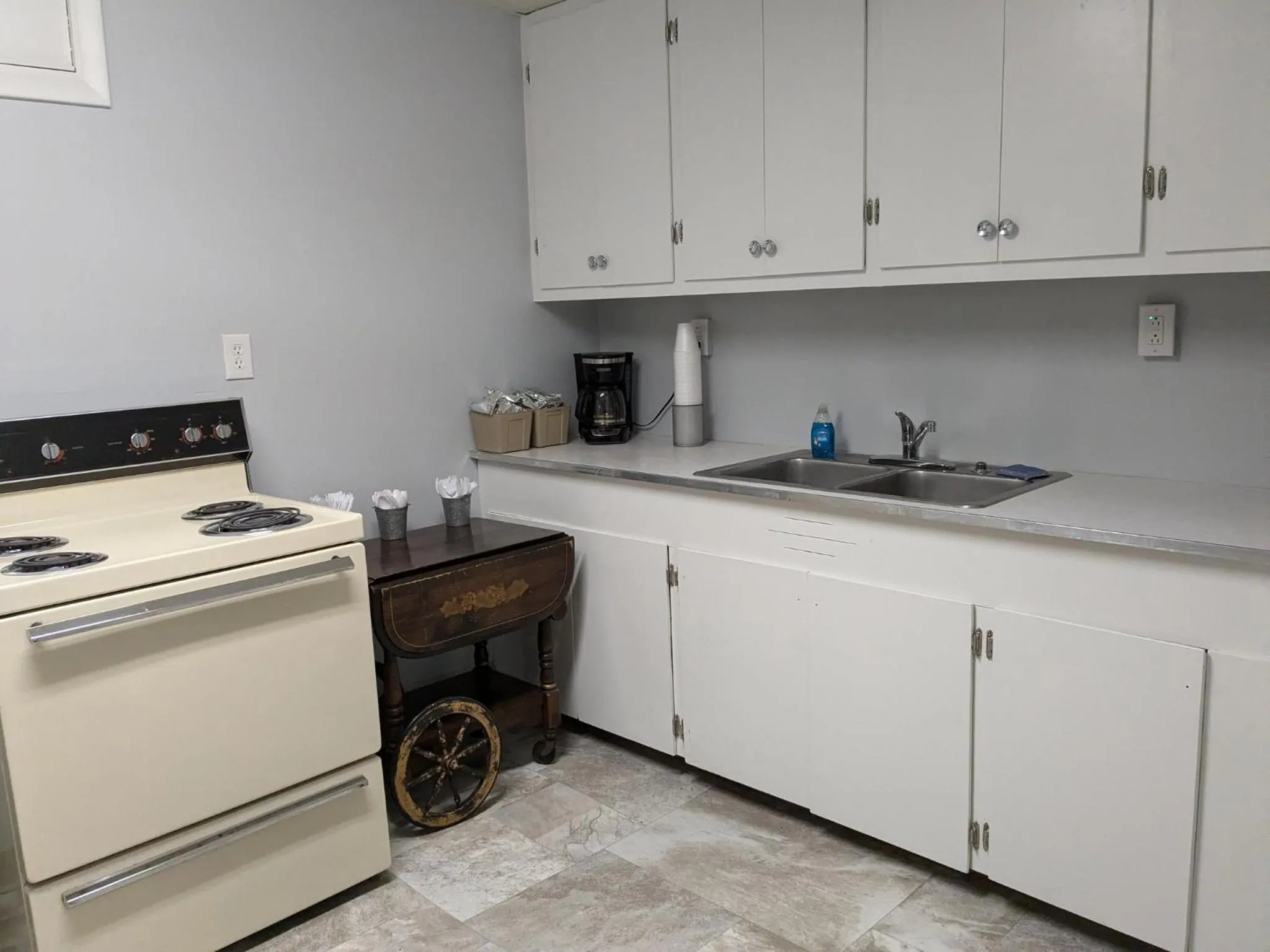 Meeting/conference room in Magnuson Copper Crown