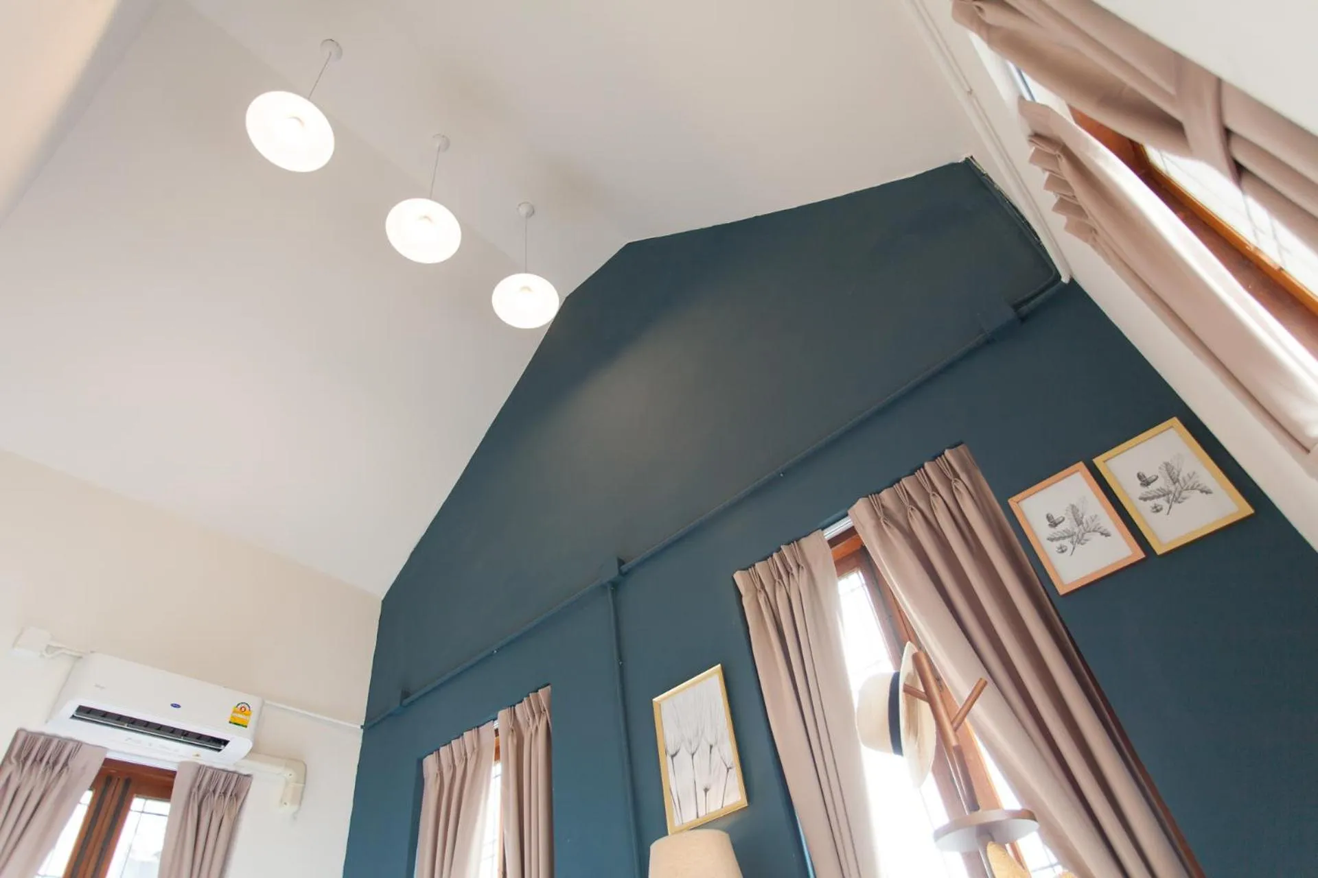 House Of PaPa Bangkok Siam