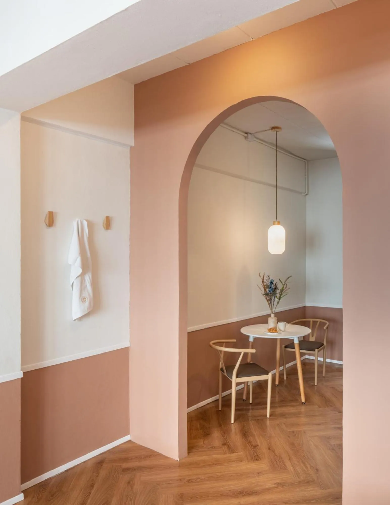 House Of PaPa Bangkok Siam