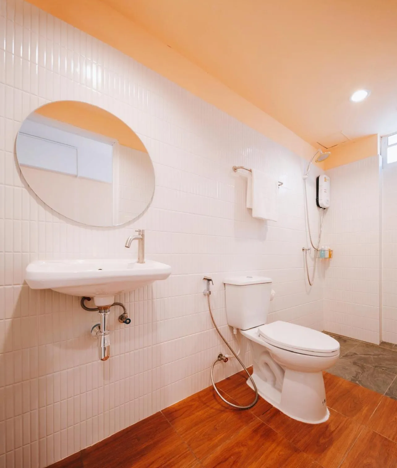 House Of PaPa Bangkok Siam