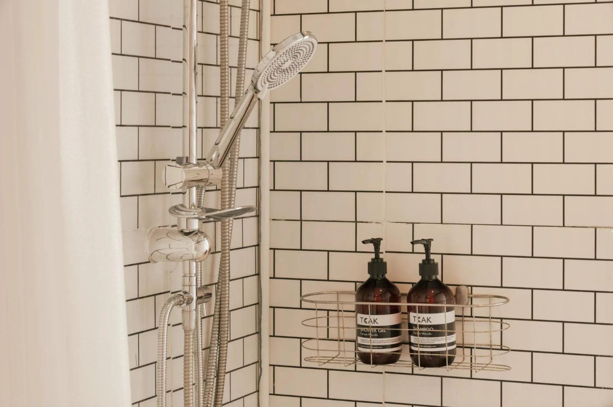 Bathroom in House Of PaPa Bangkok Siam