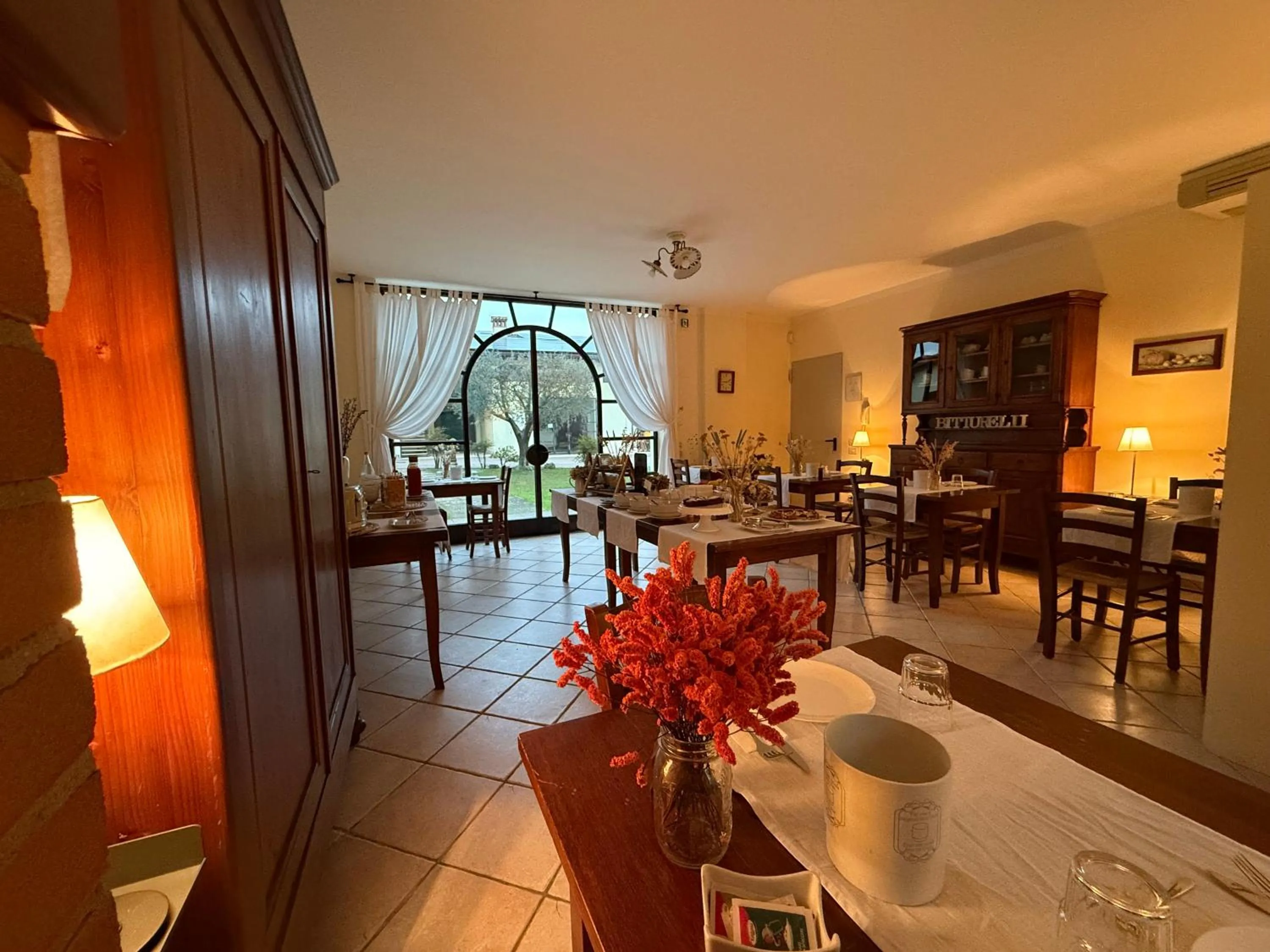 Agriturismo Bitturelli