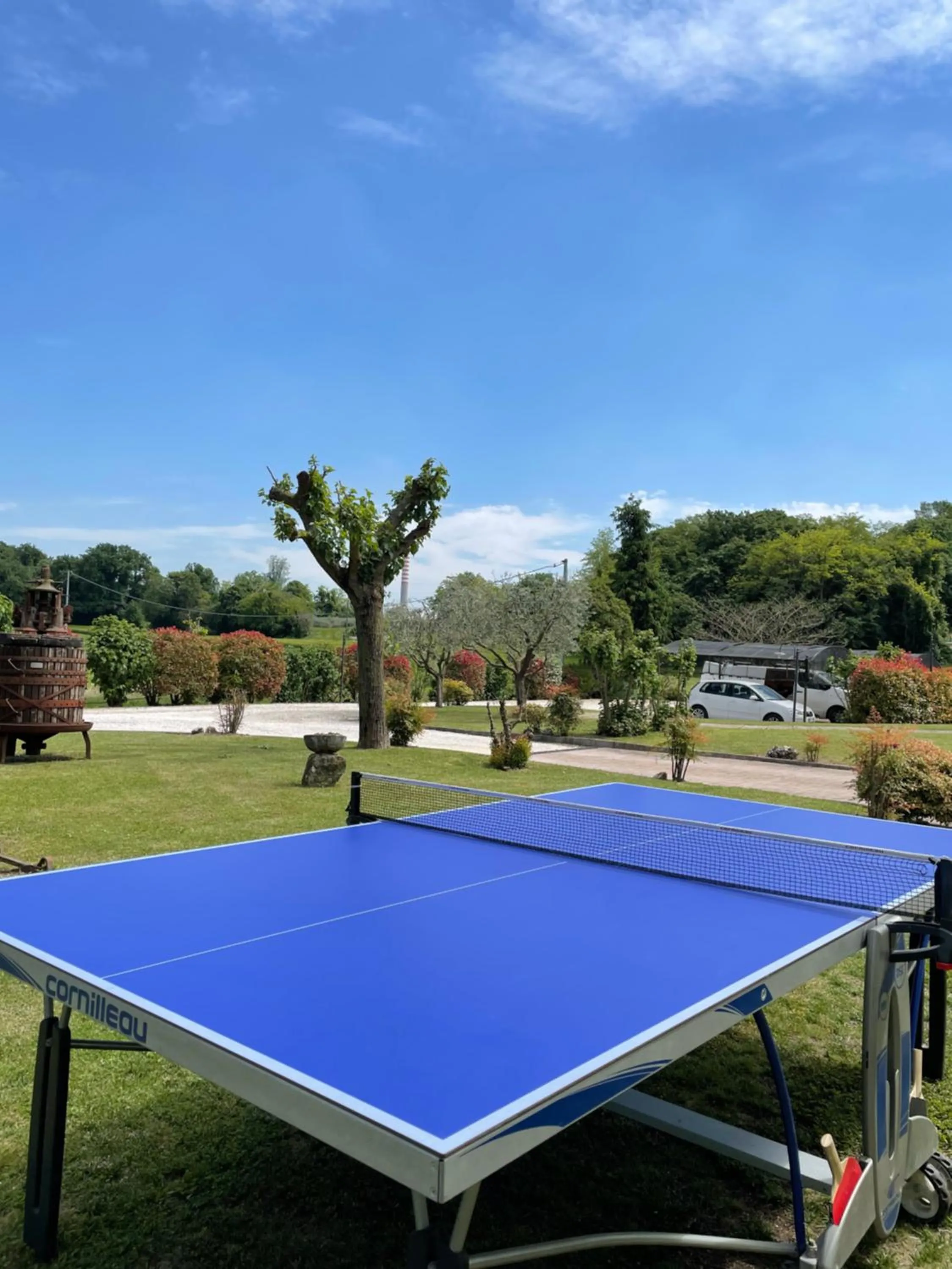 Agriturismo Bitturelli