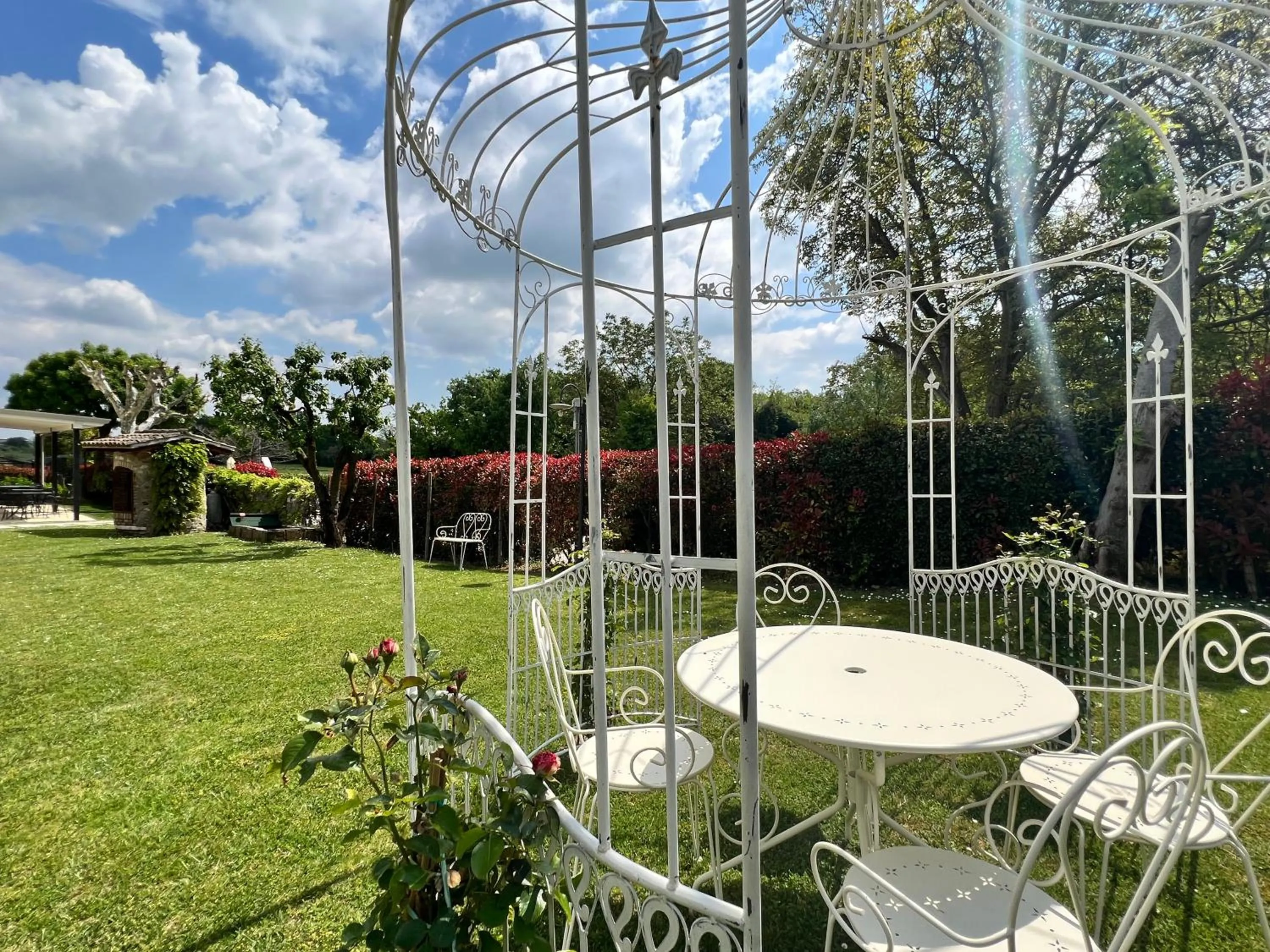 Agriturismo Bitturelli
