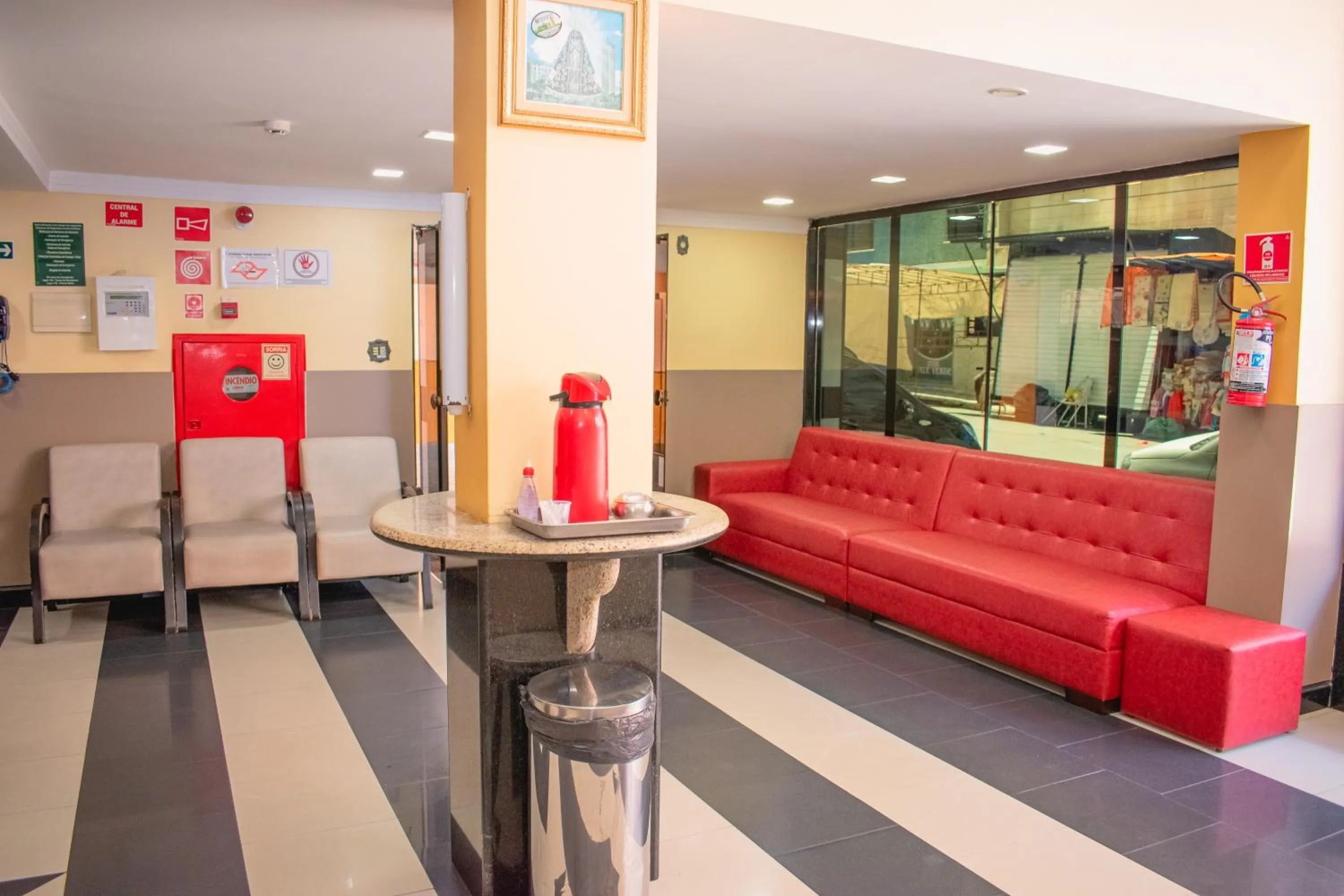 Hollywood Palace Hotel