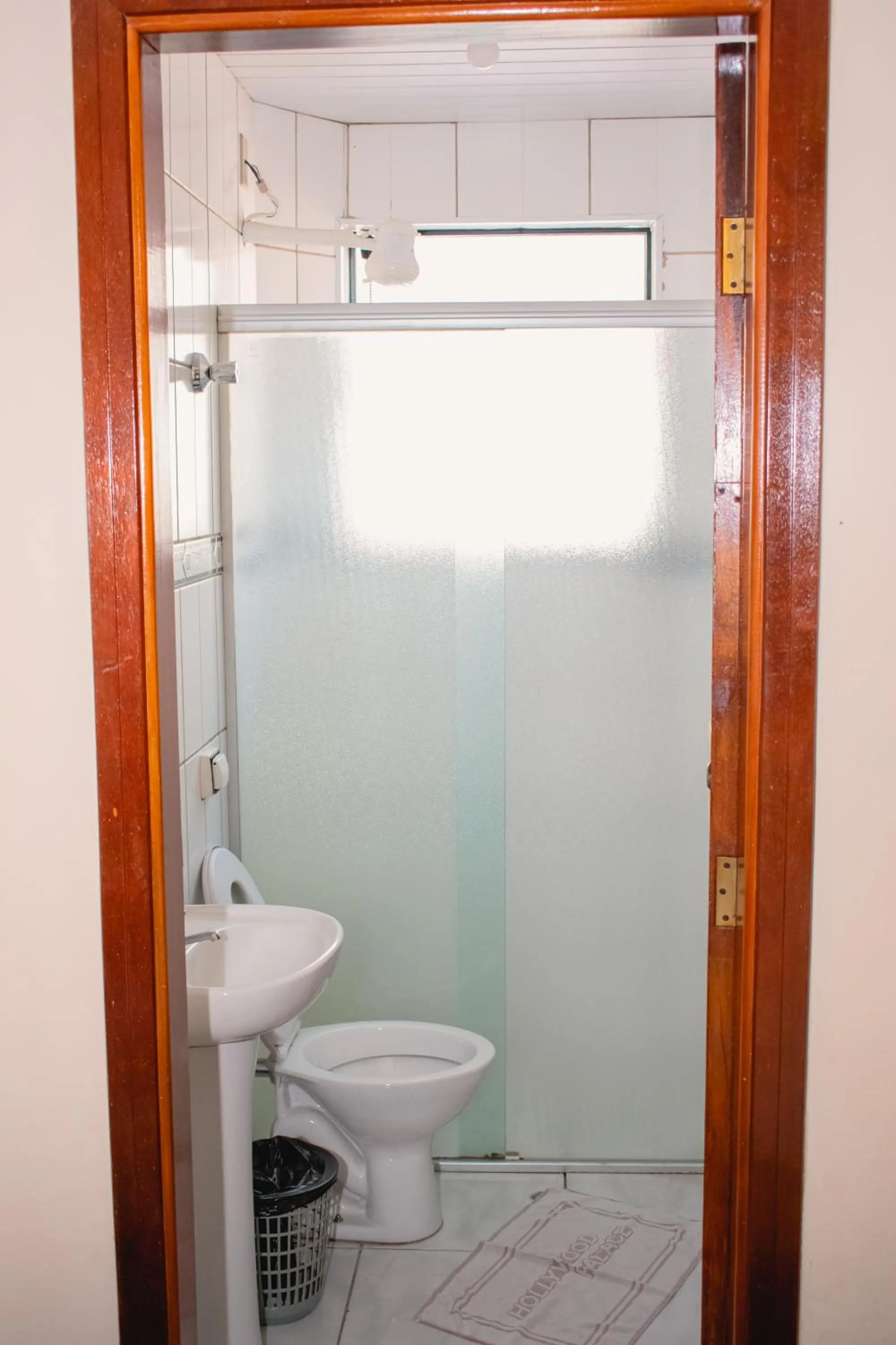 Hollywood Palace Hotel