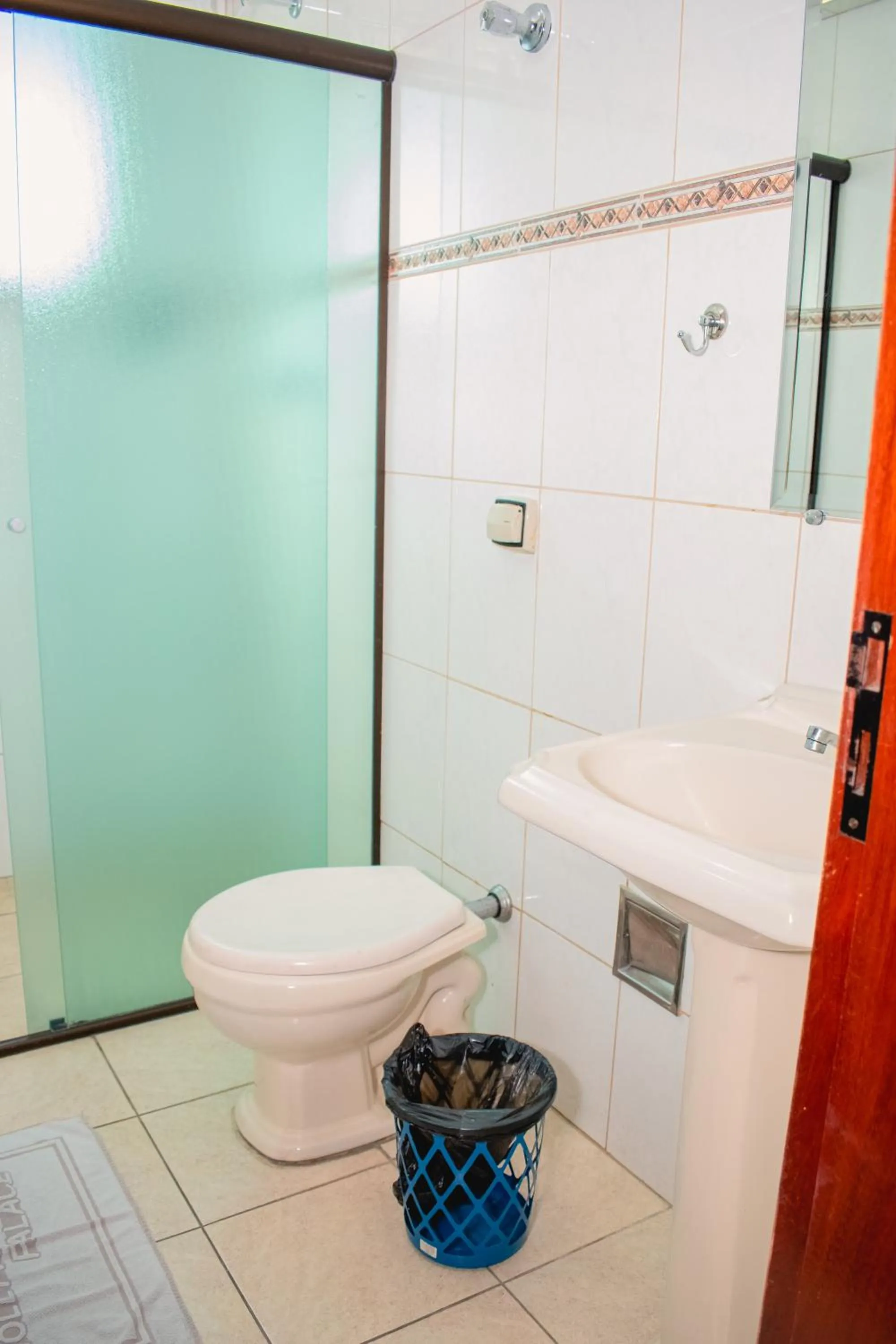 Hollywood Palace Hotel