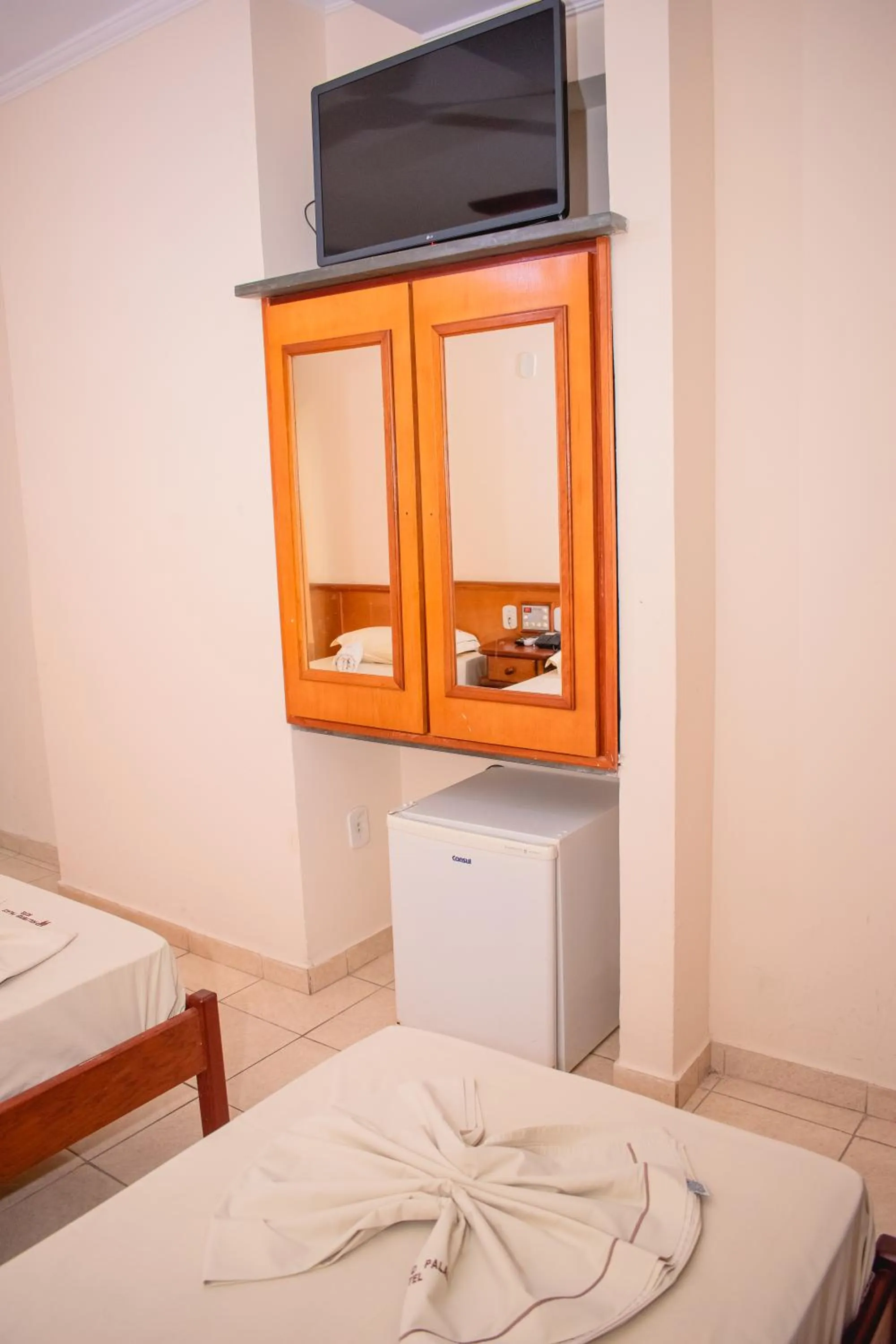 Hollywood Palace Hotel