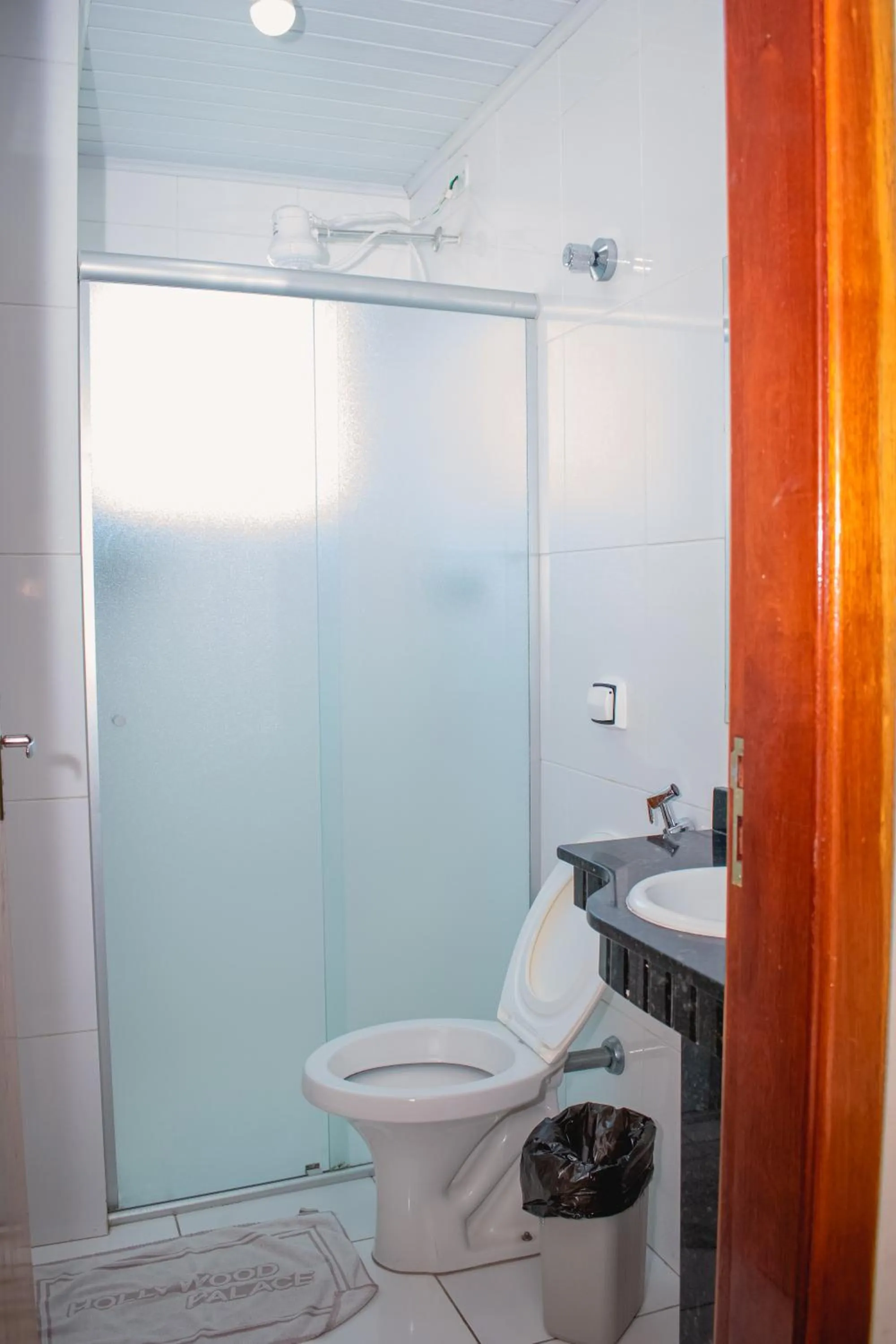 Hollywood Palace Hotel