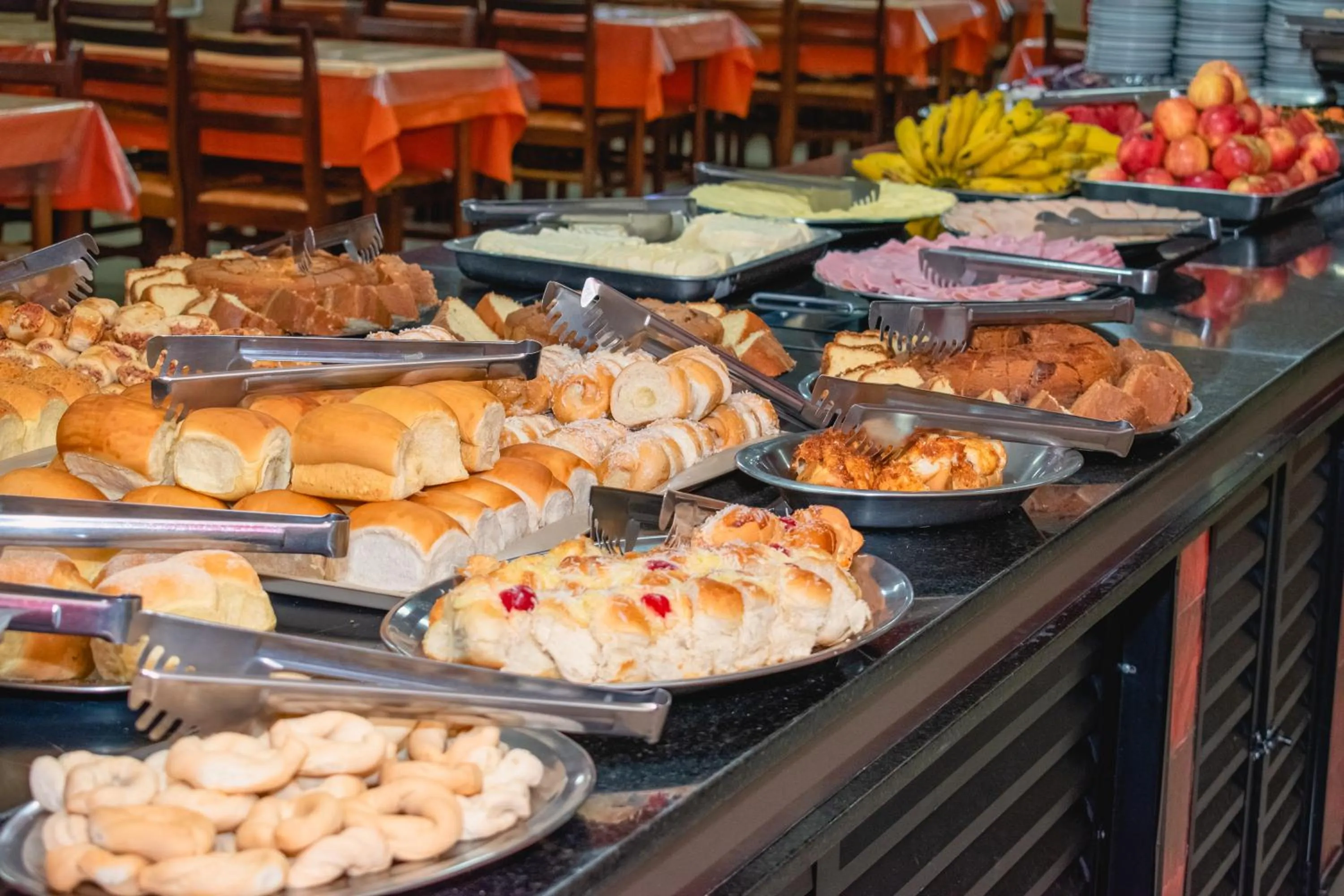 Hollywood Palace Hotel