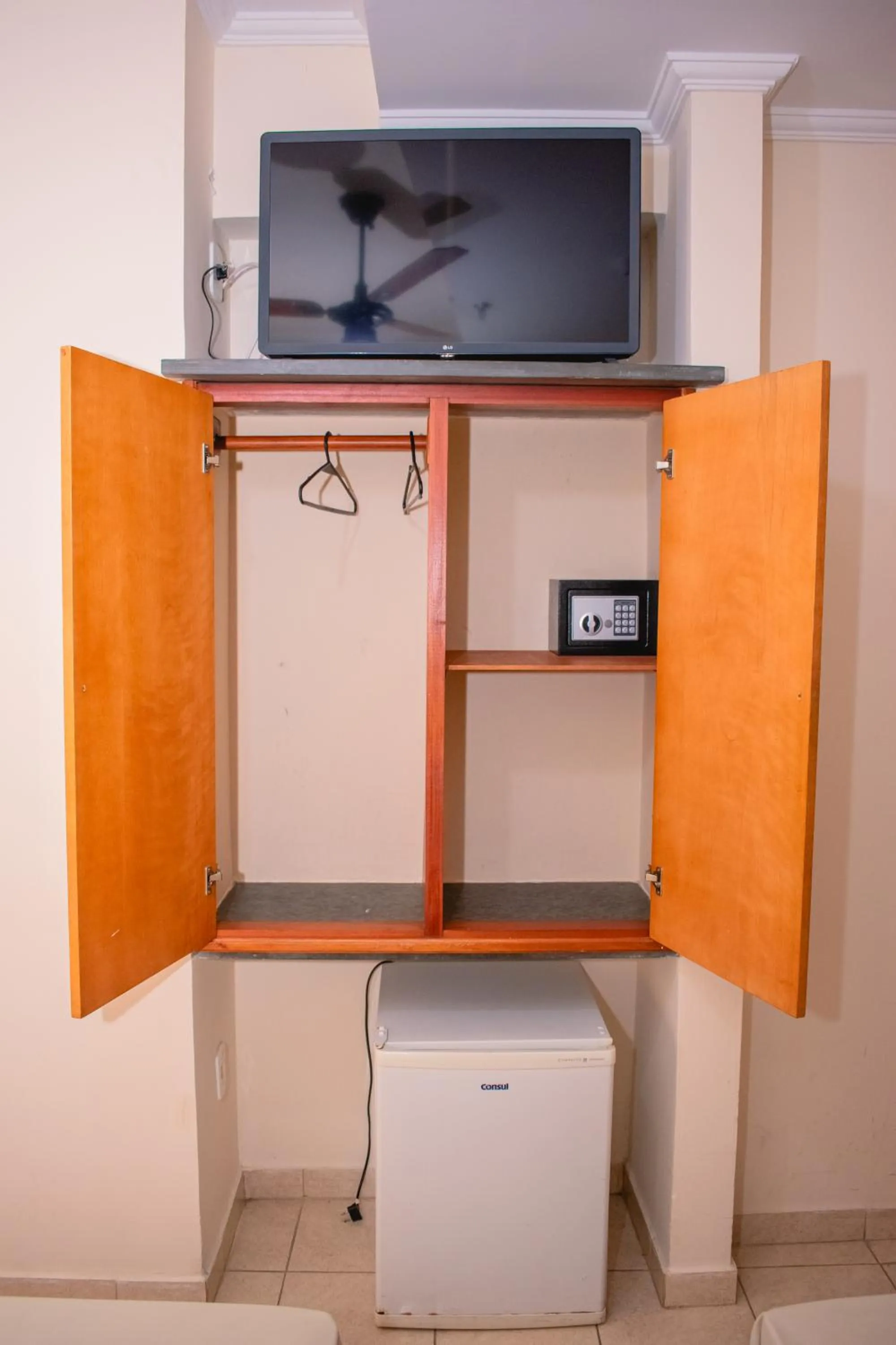 Hollywood Palace Hotel