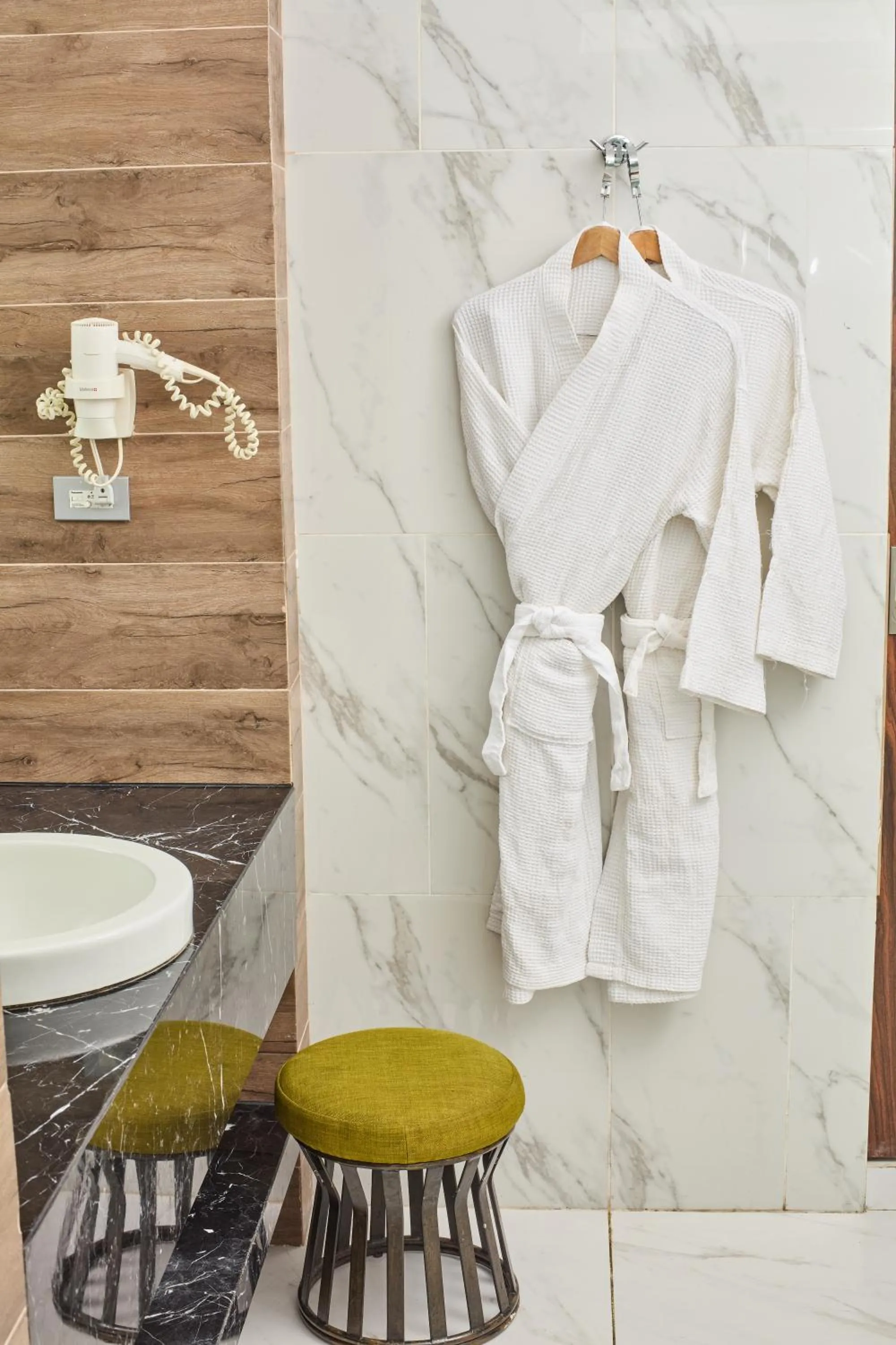 Bathroom in Summit Hotel Tacloban