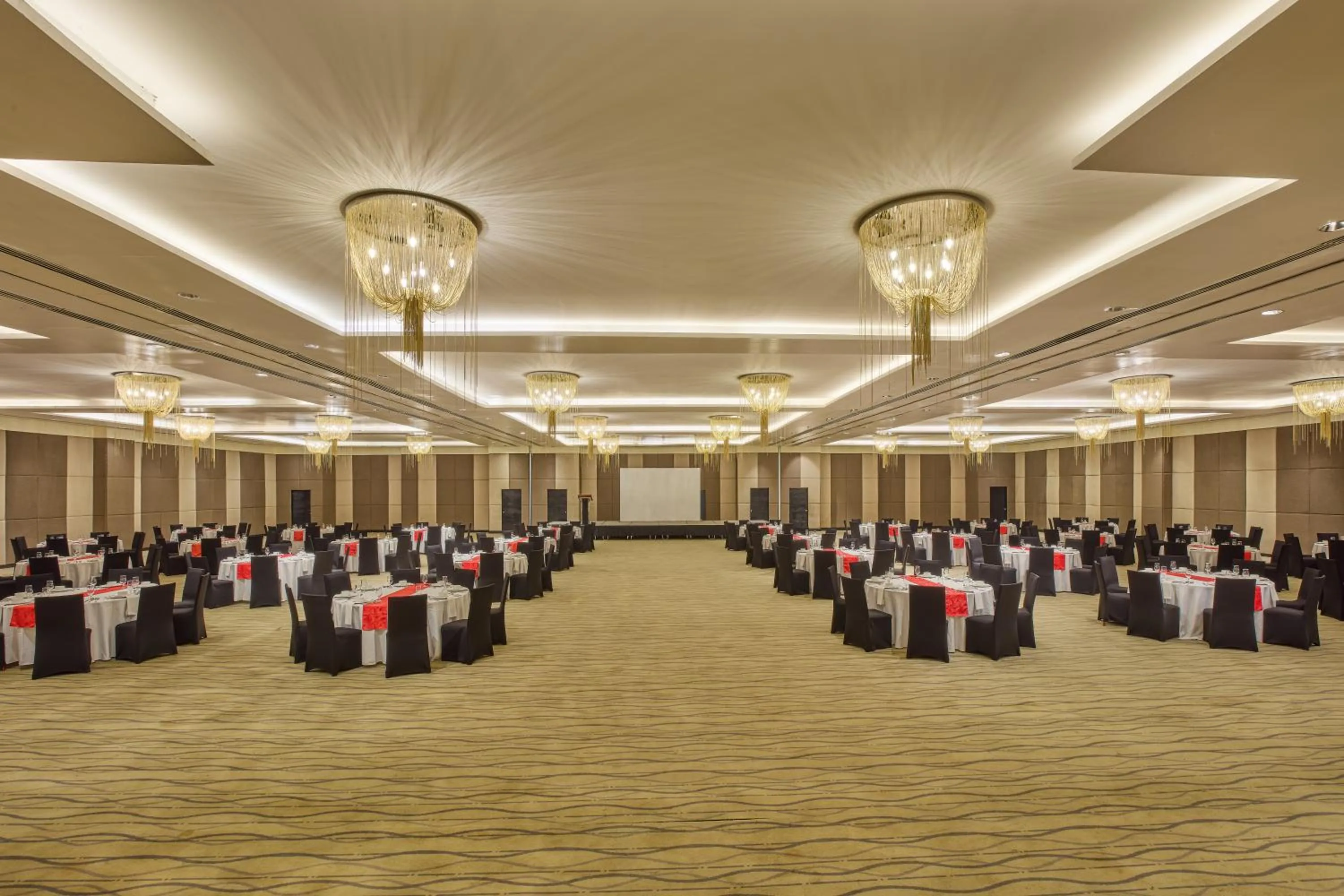 Meeting/conference room in Summit Hotel Tacloban