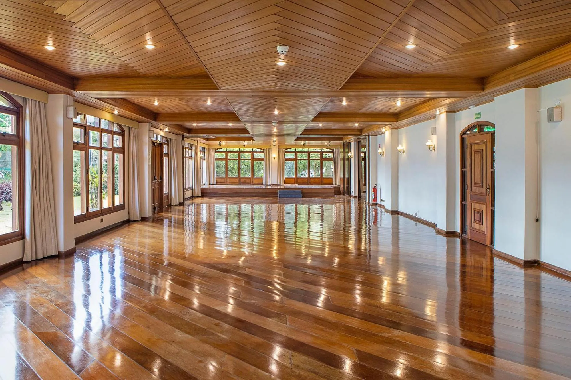 Banquet/Function facilities in Hotel Estoril