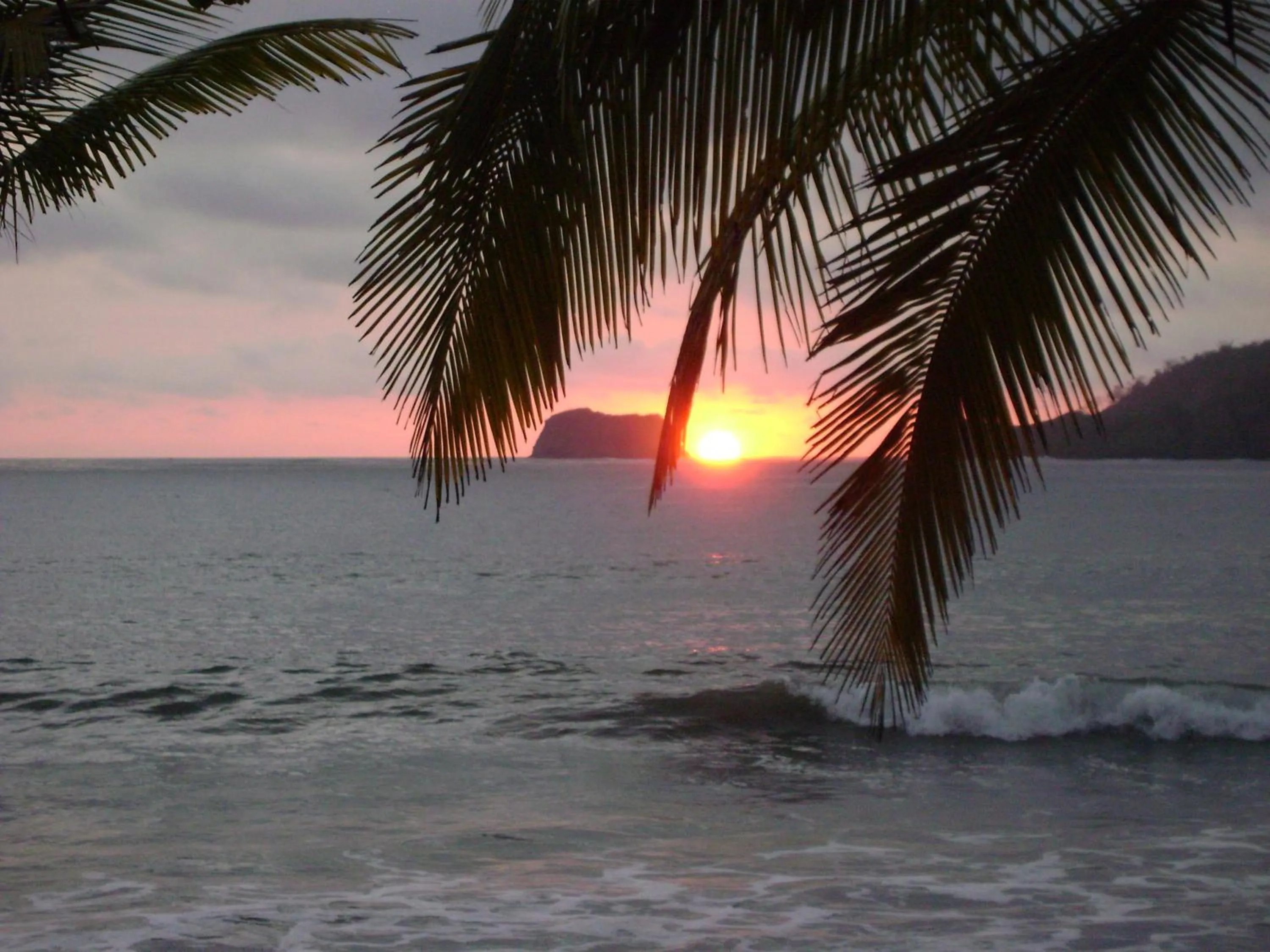 Beach in Samara Beach Hotel
