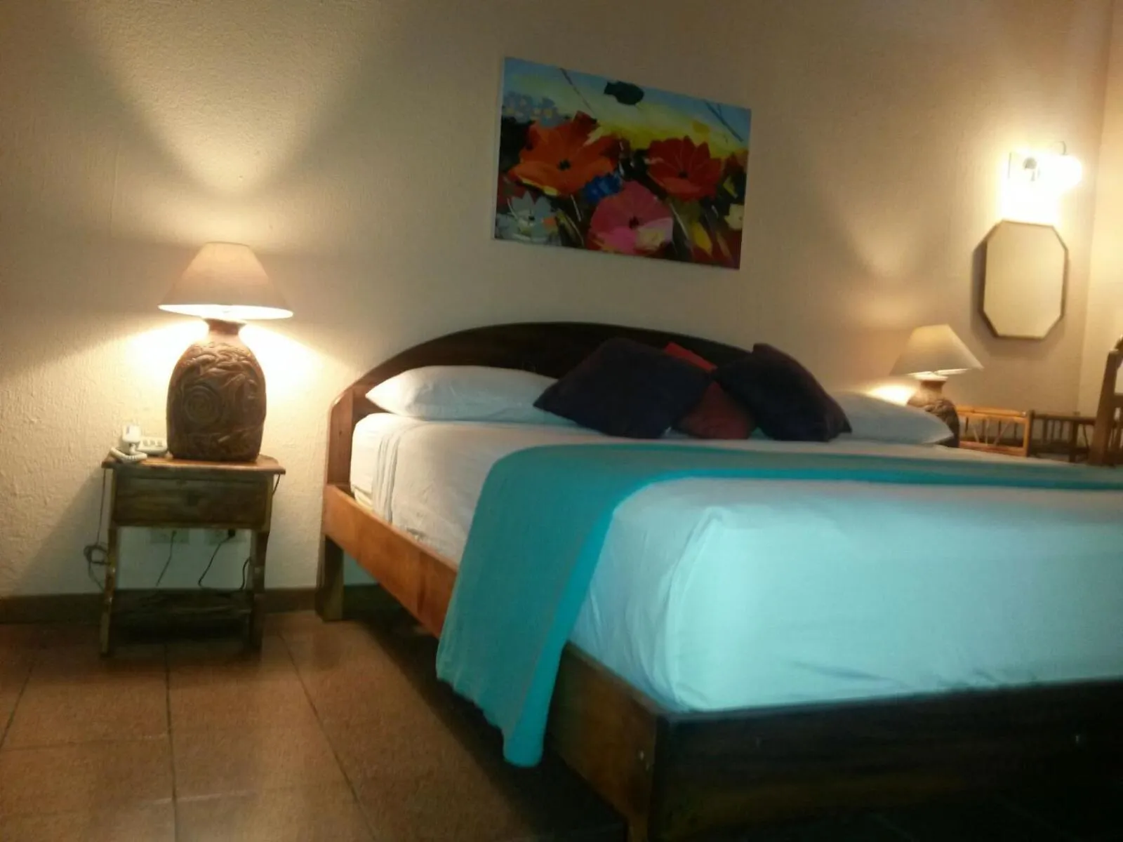 Other, Bed in Samara Beach Hotel