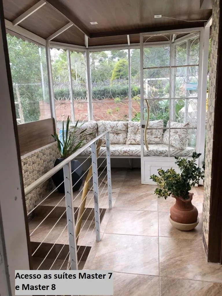 Casa Lavanda - Guest House