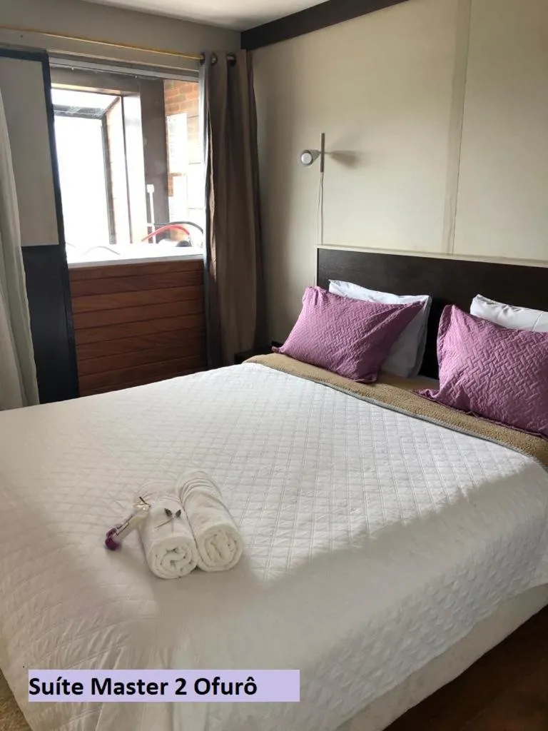 Photo of the whole room, Bed in Casa Lavanda - Guest House