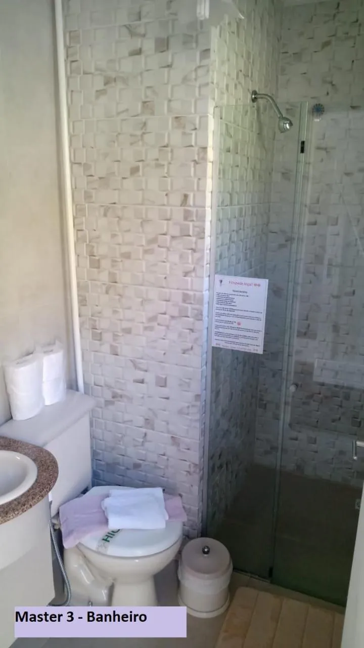 Casa Lavanda - Guest House