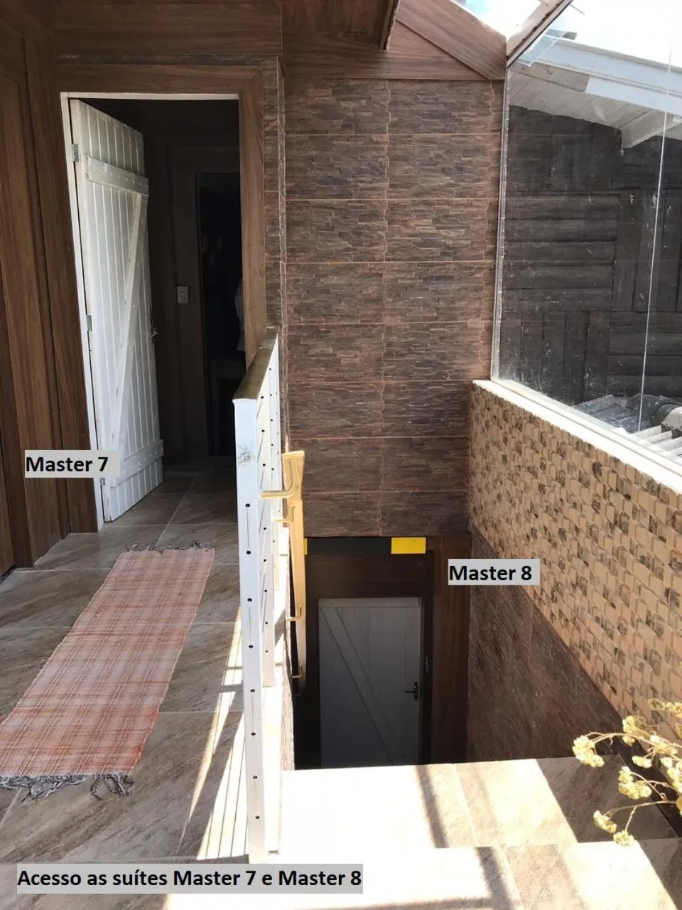 Casa Lavanda - Guest House