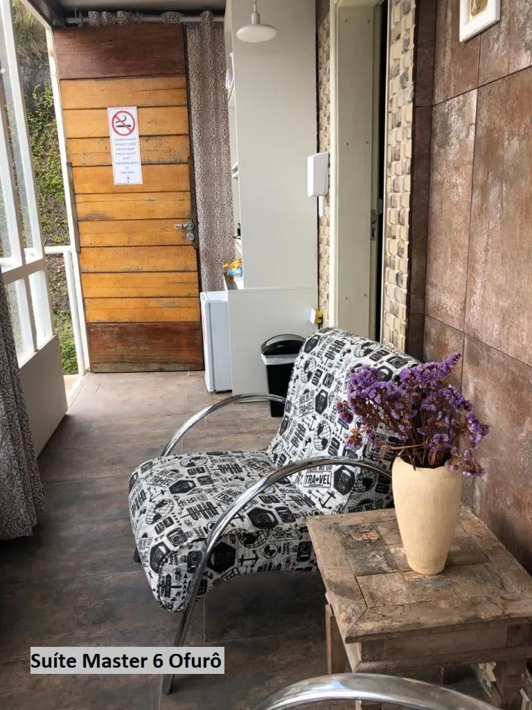 Casa Lavanda - Guest House