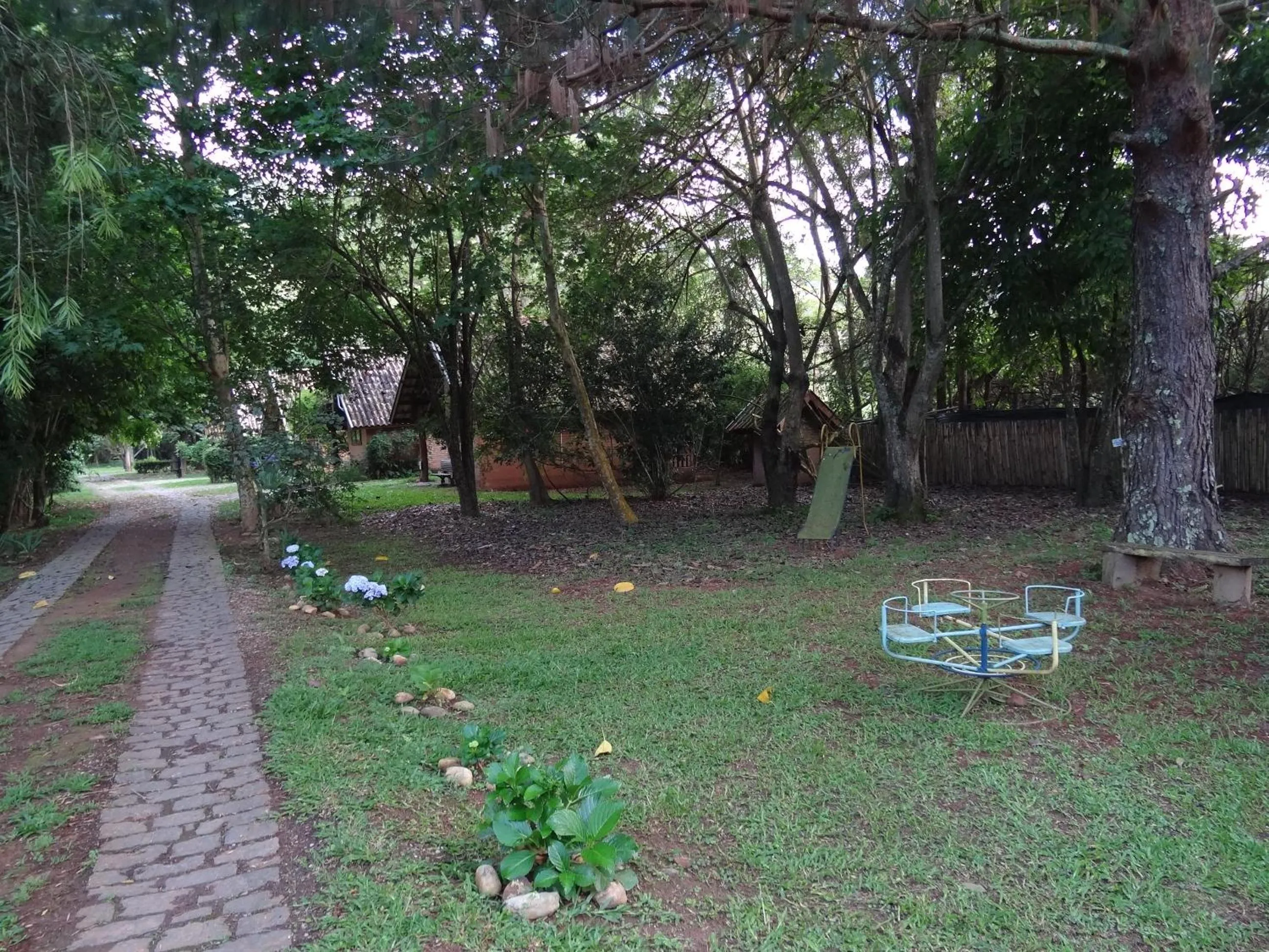 Other in Pousada Canto da Lua