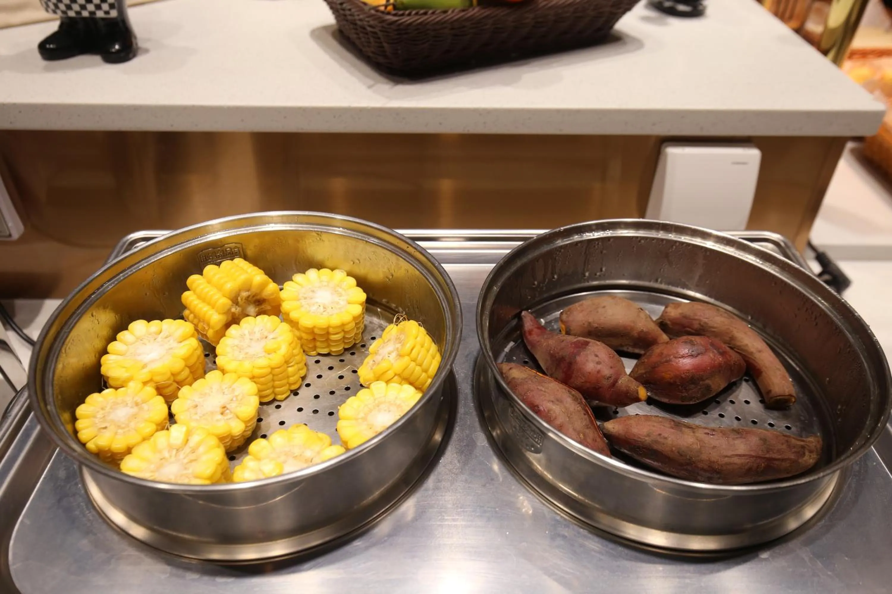 Taishan He Style Hotel