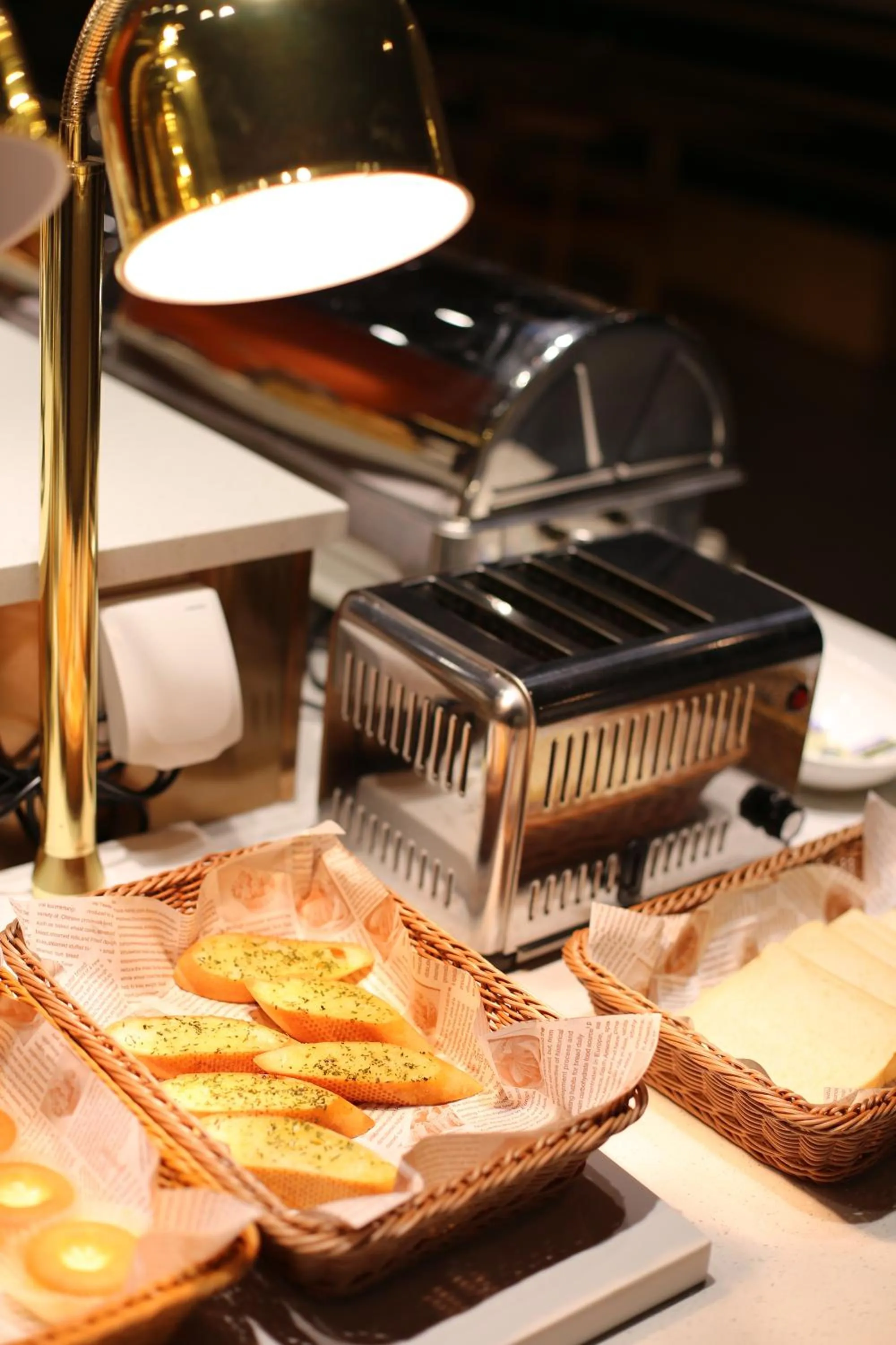 Taishan He Style Hotel