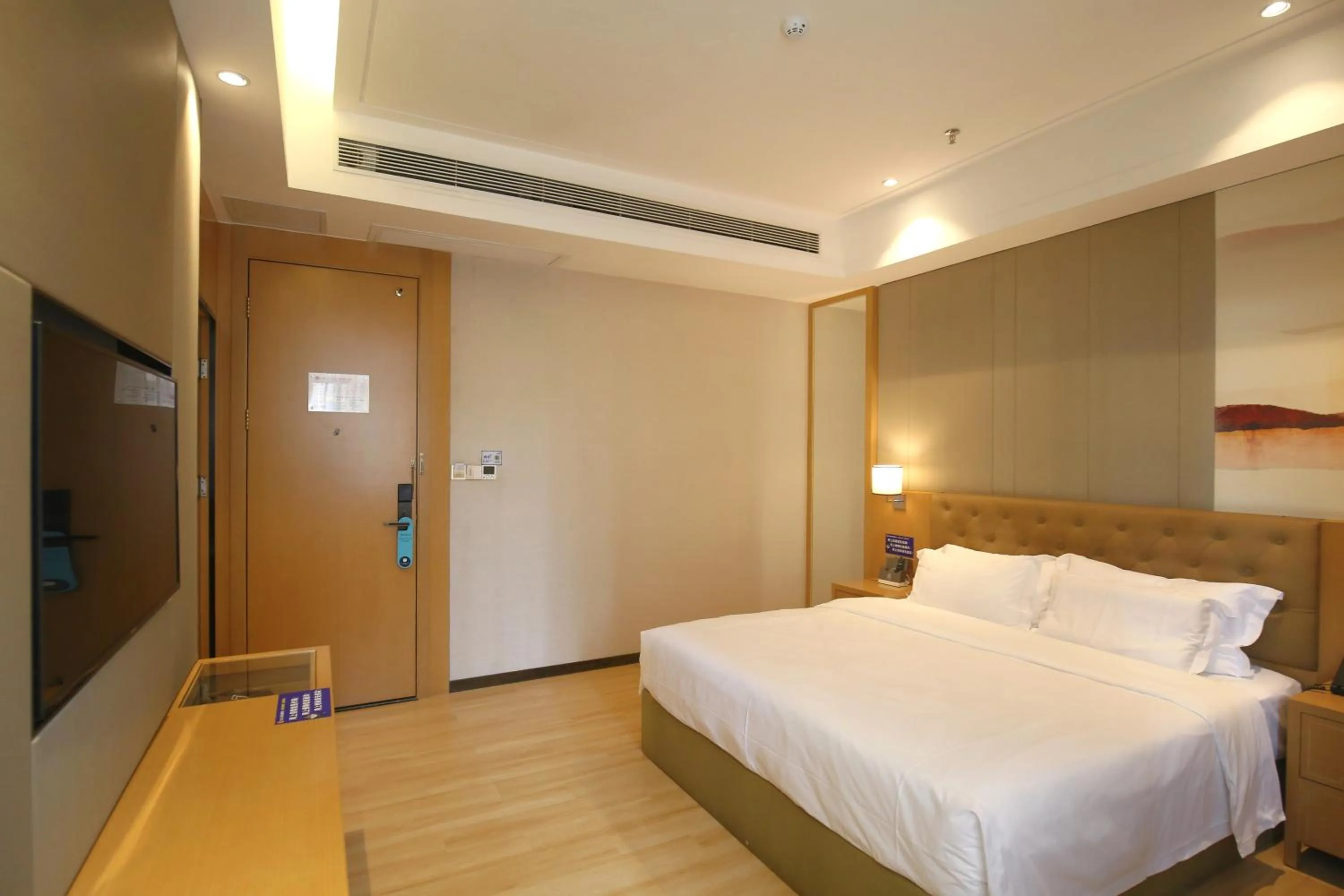 Taishan He Style Hotel