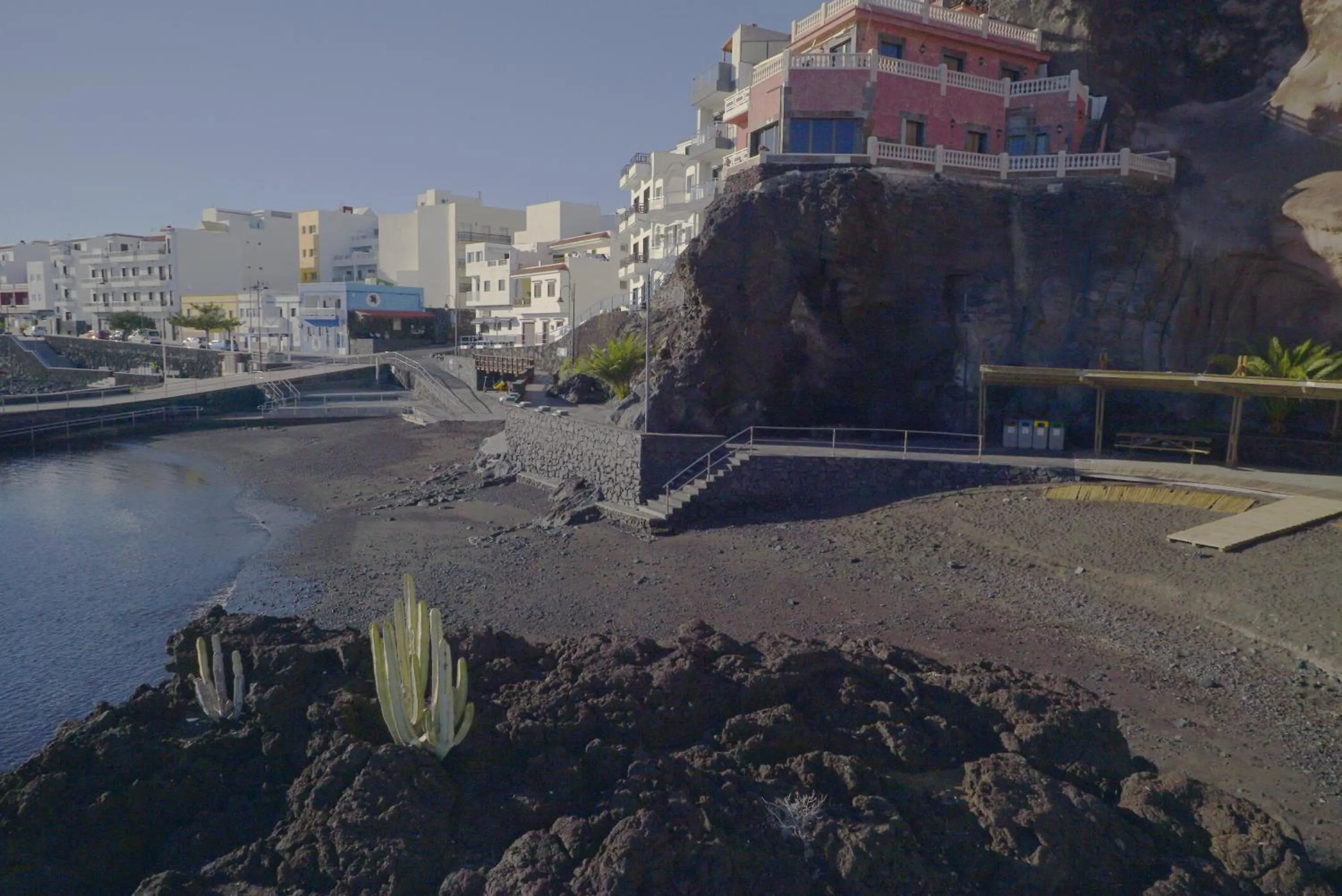 Neighbourhood in Sur Restinga