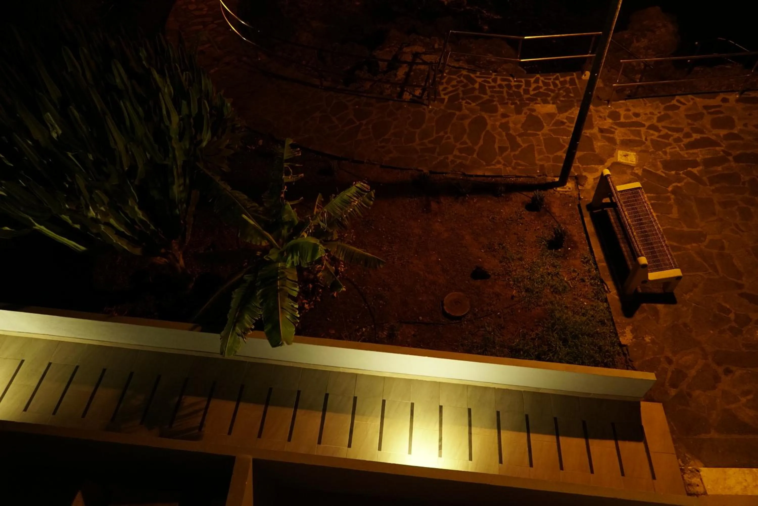 Facade/entrance in Sur Restinga