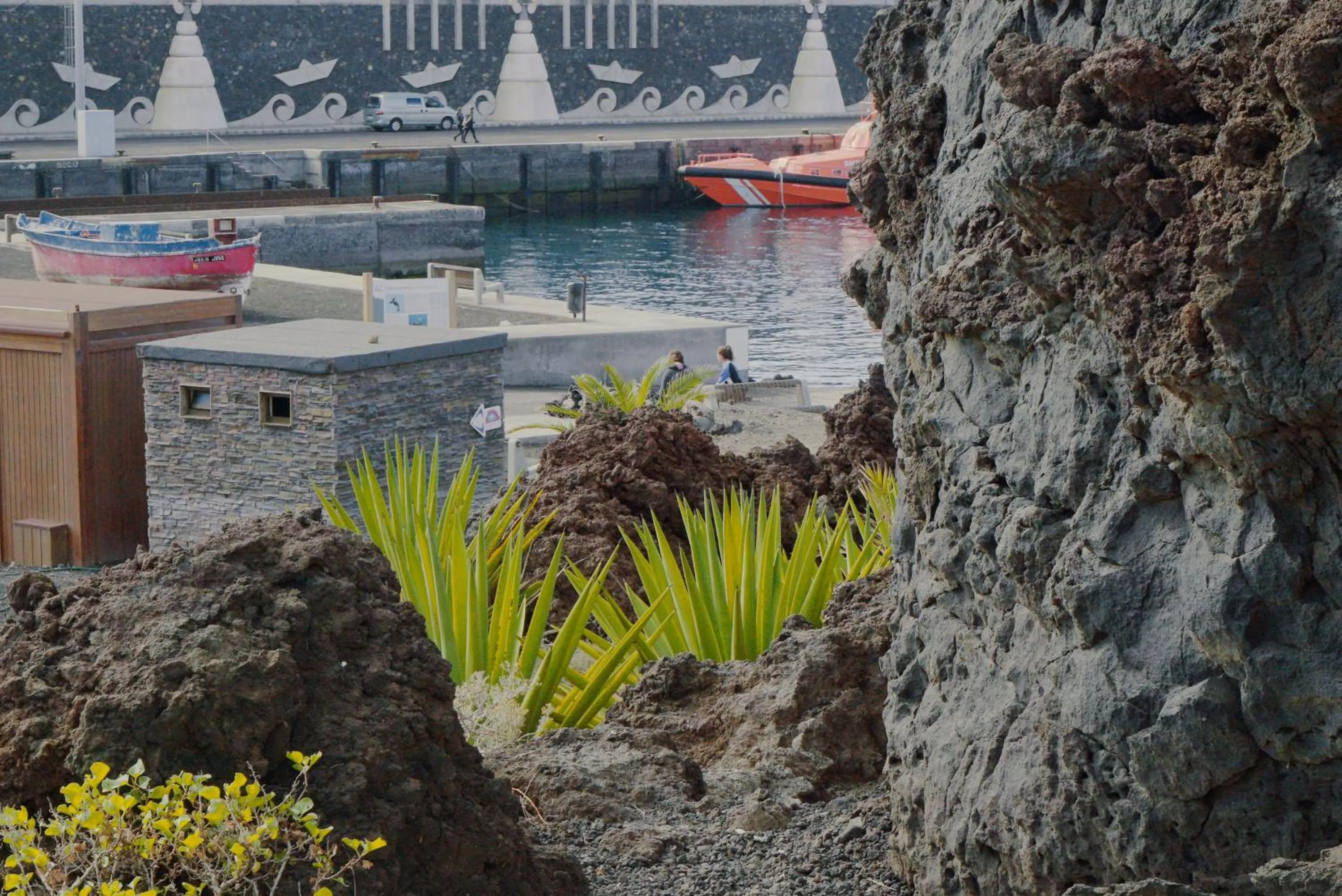 Neighbourhood in Sur Restinga