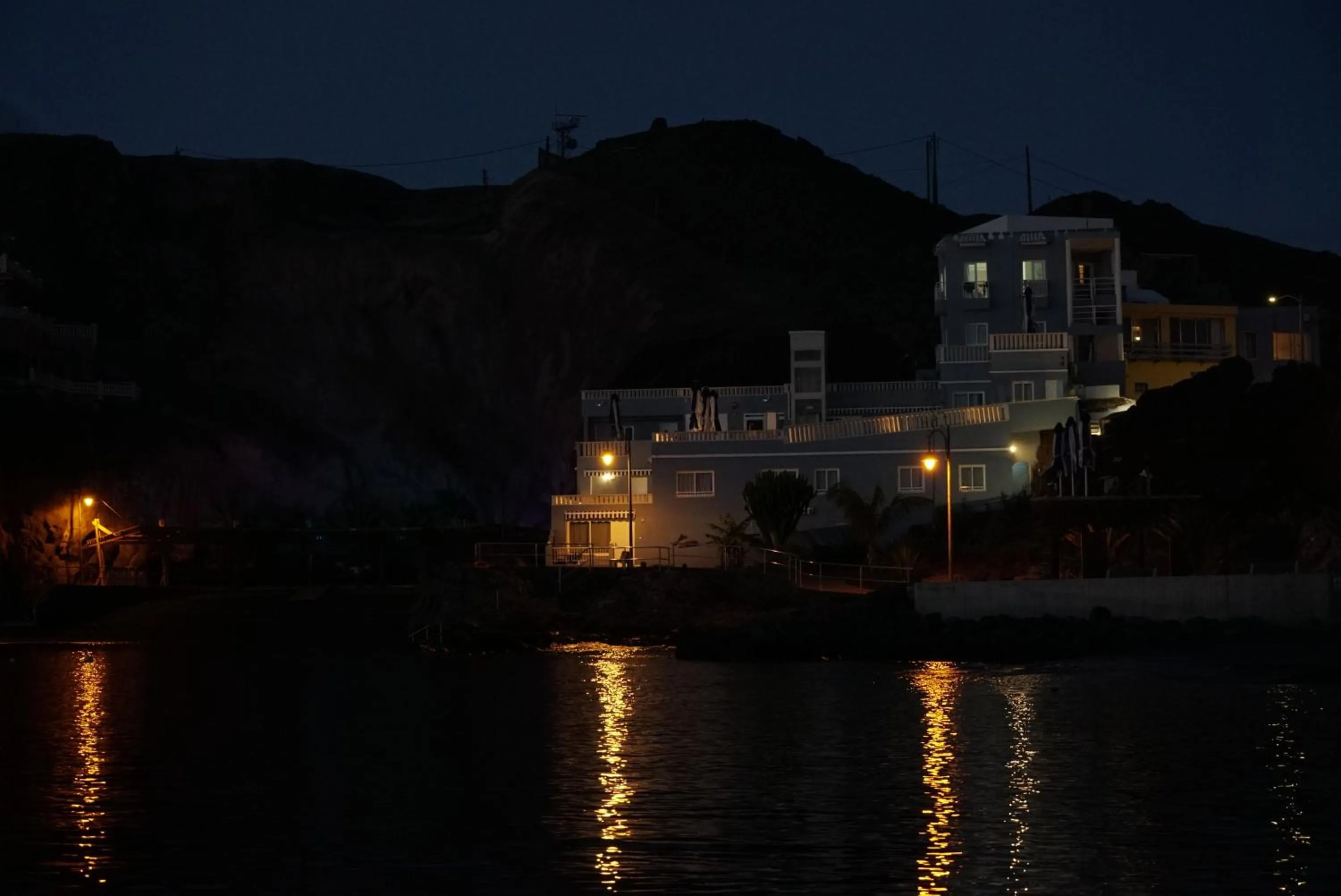 Property building in Sur Restinga