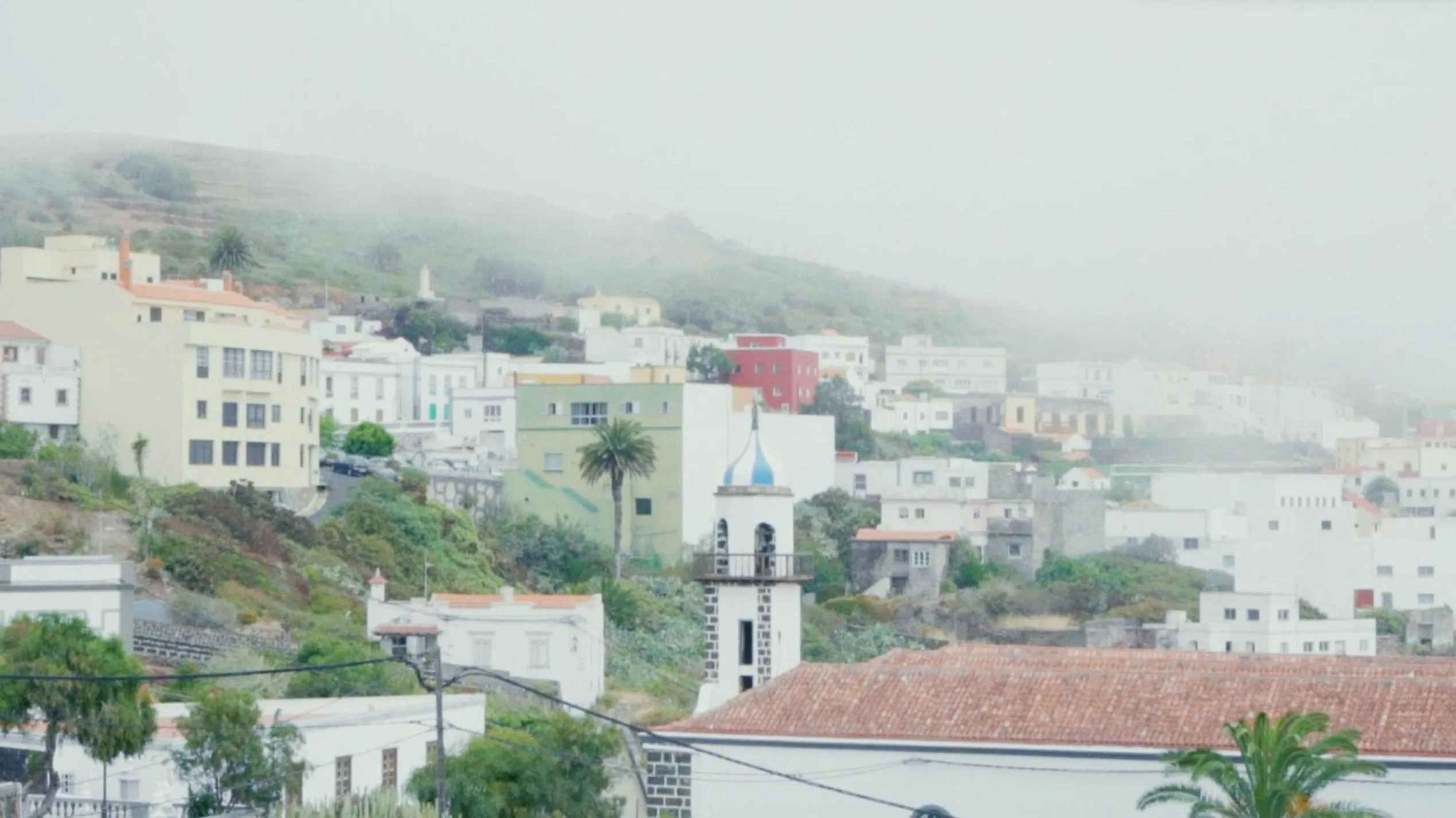 Neighbourhood in Sur Restinga