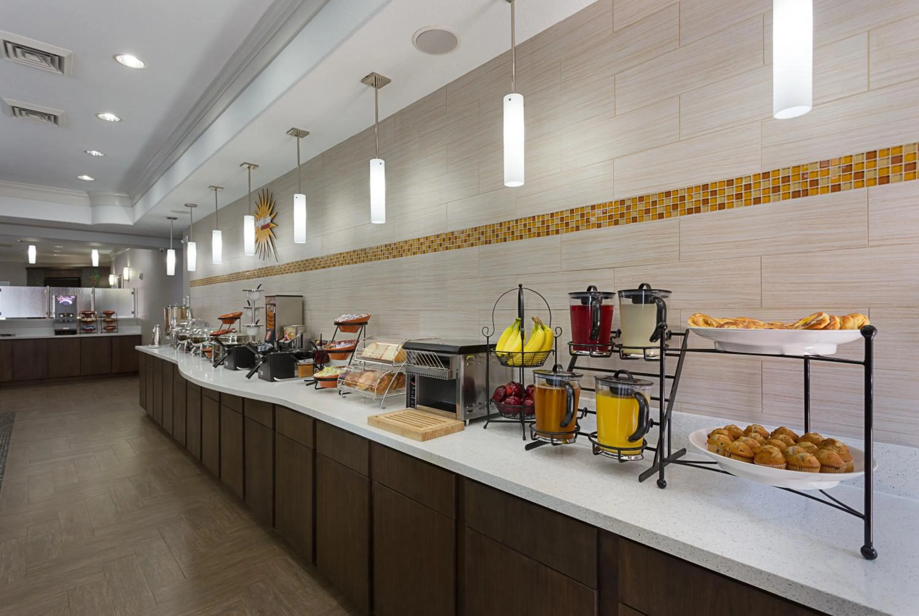 Breakfast in La Quinta by Wyndham Houston Channelview