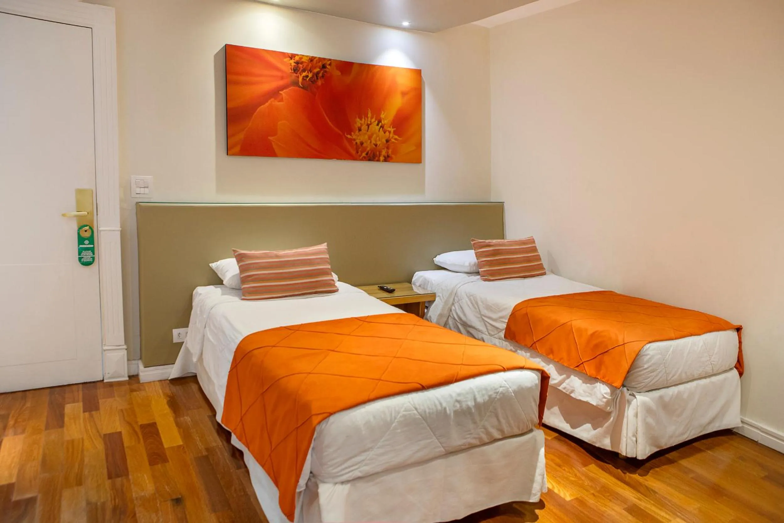 Bedroom, Bed in Hotel Serra da Estrela