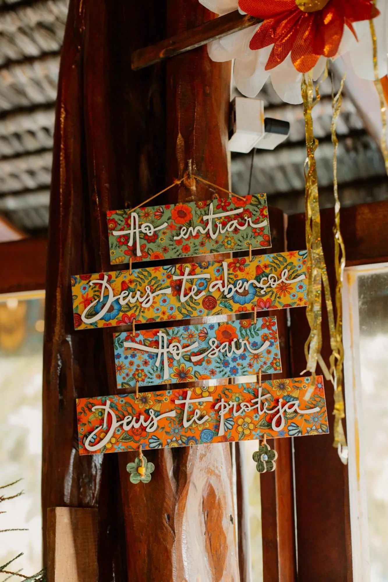 Restaurant/places to eat in Indaiá Eco Village