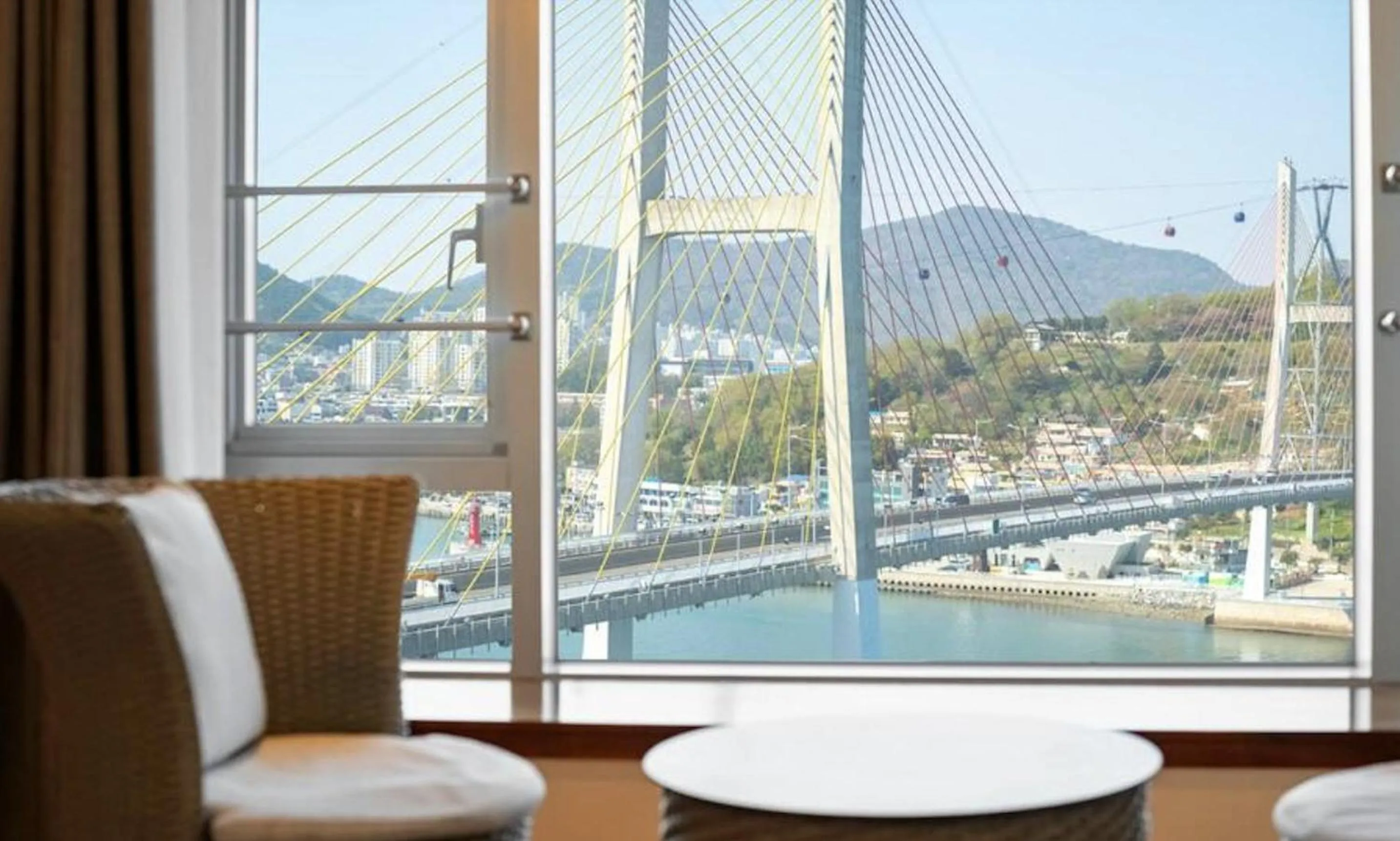 Yeosu Hotel Haven