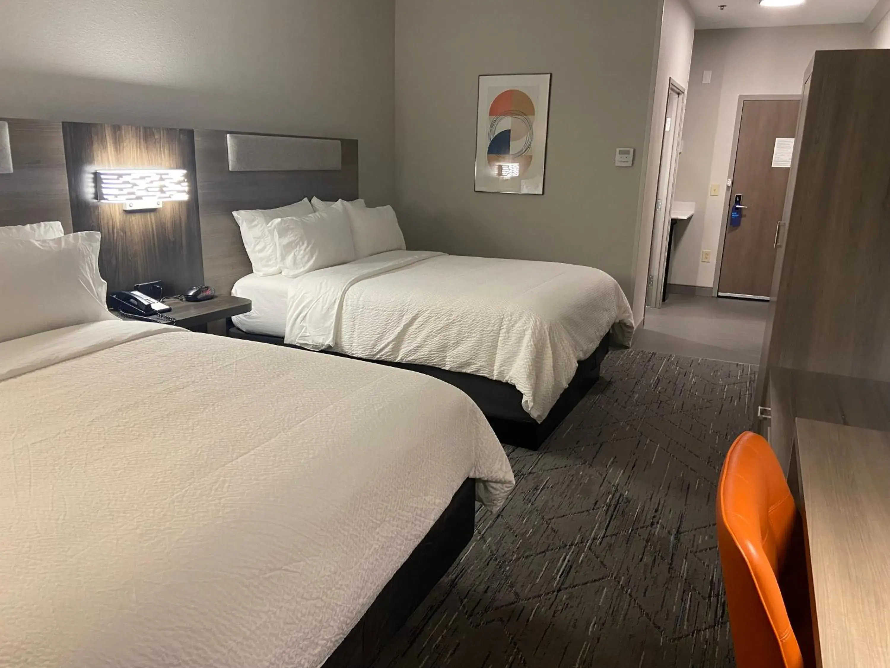 Standard Room - single occupancy in Holiday Inn Express & Suites Elyria by IHG Standard Room - single occupancy in Holiday Inn Express & Suites Elyria by IHG